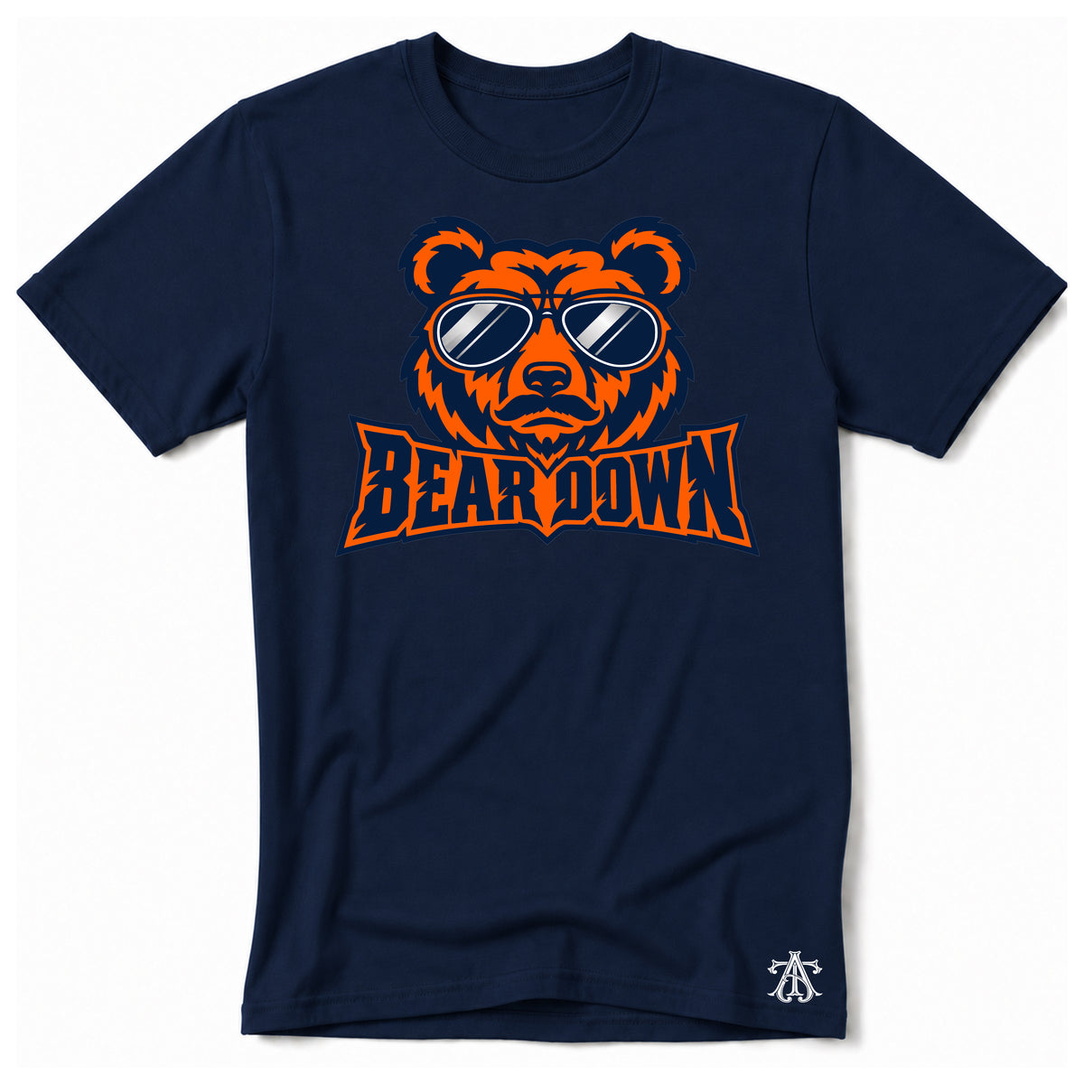 Bear Down T-Shirt