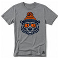Windy City Bear T-Shirt