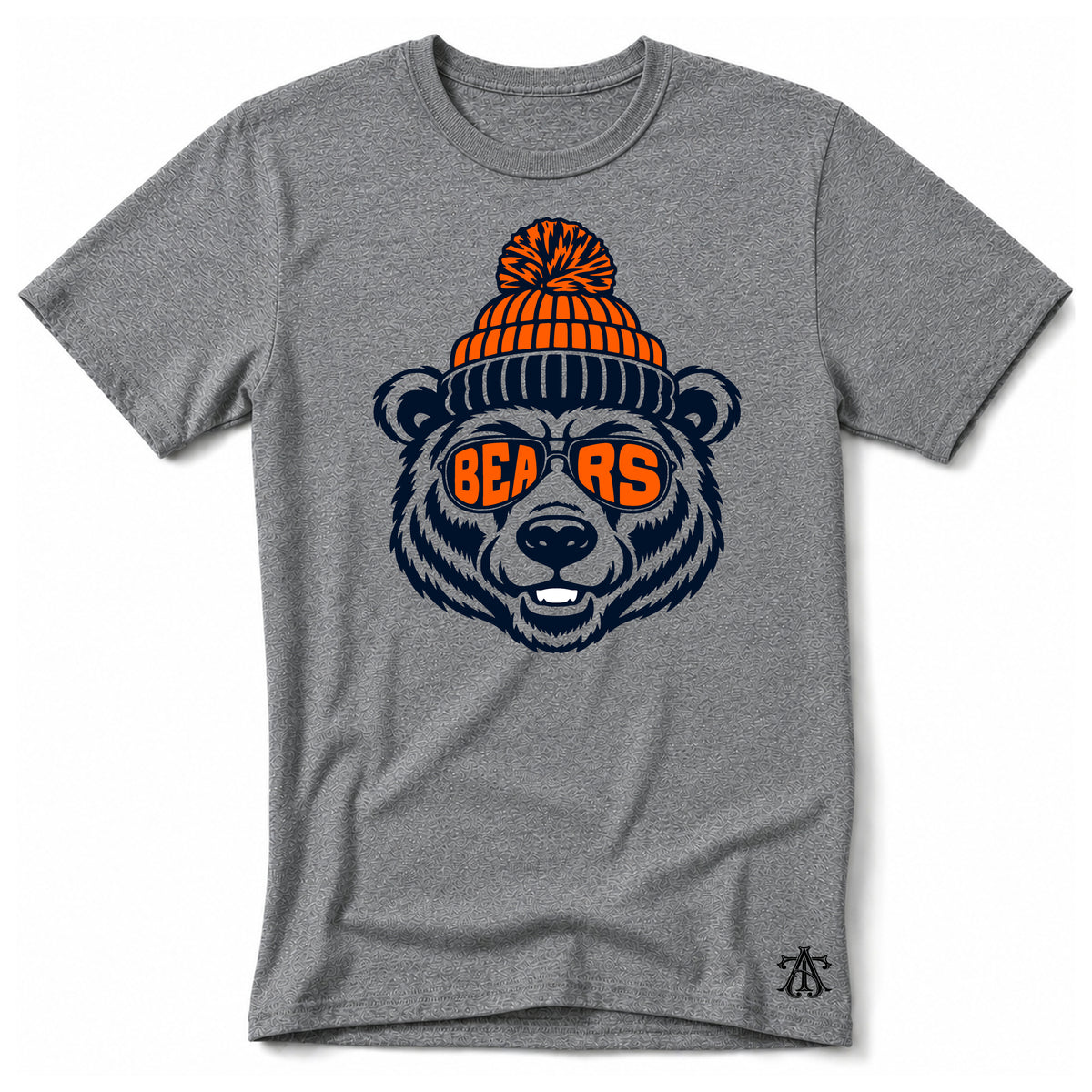 Windy City Bear T-Shirt