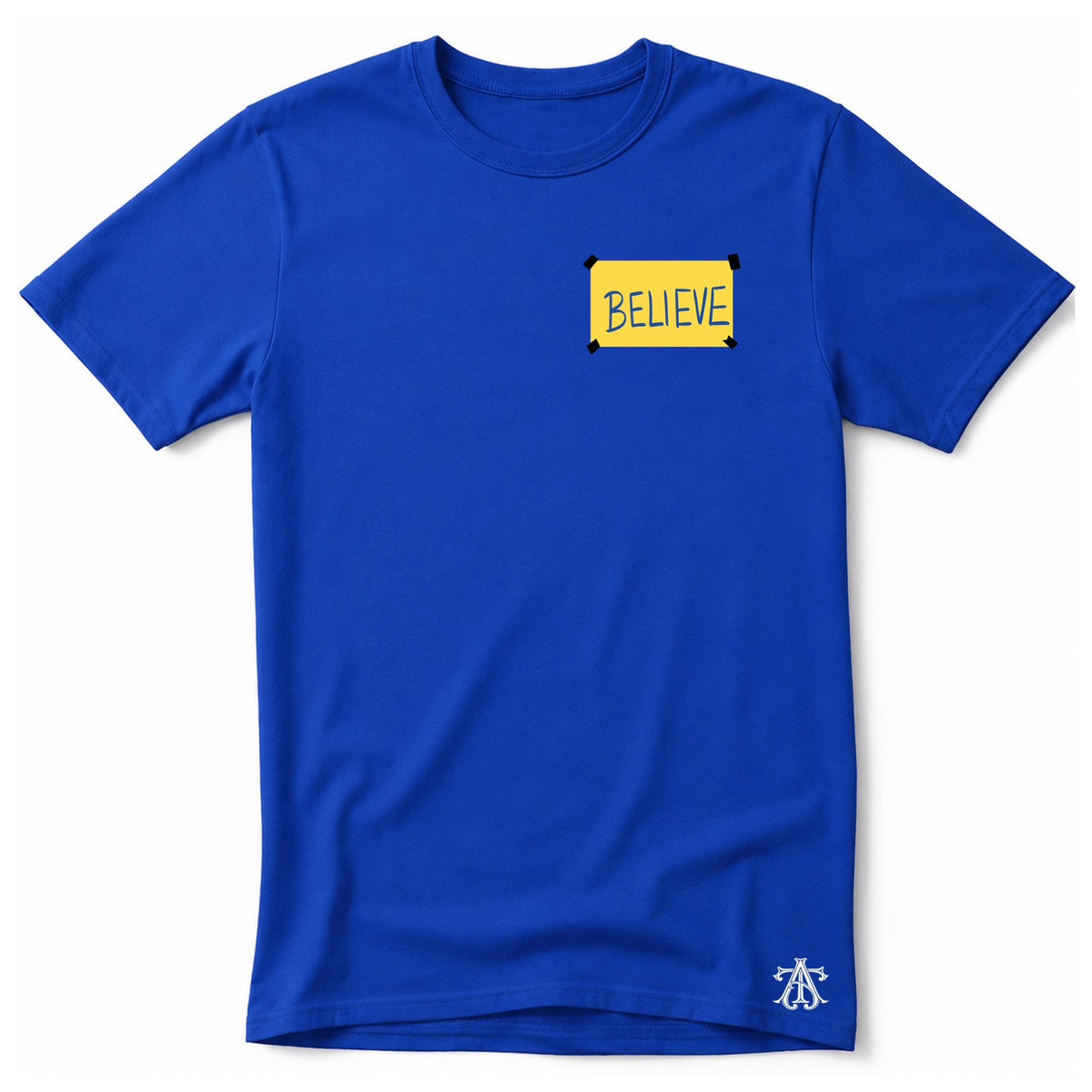 Believe Ted Lasso T-Shirt
