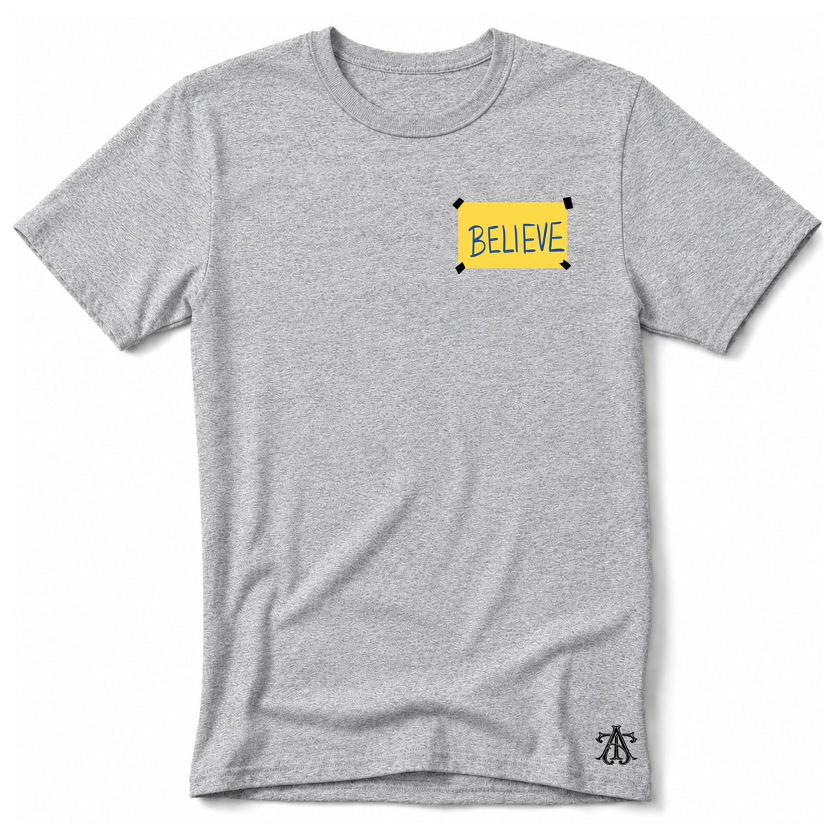 Believe Ted Lasso T-Shirt
