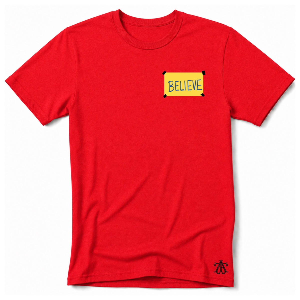 Believe Ted Lasso T-Shirt