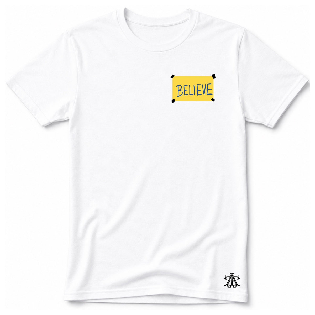 Believe Ted Lasso T-Shirt