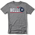 Belli Bomb T-Shirt