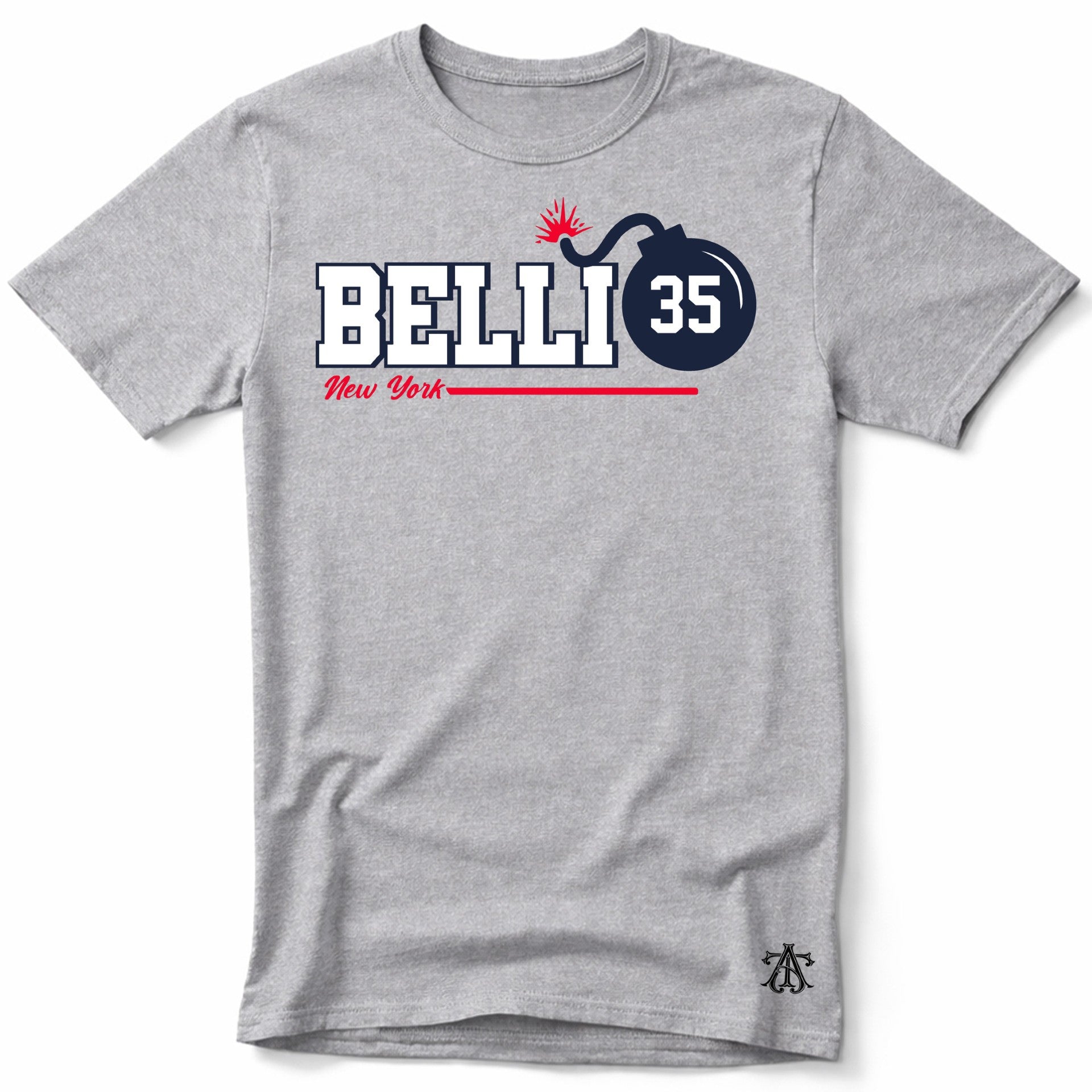 Belli Bomb T-Shirt