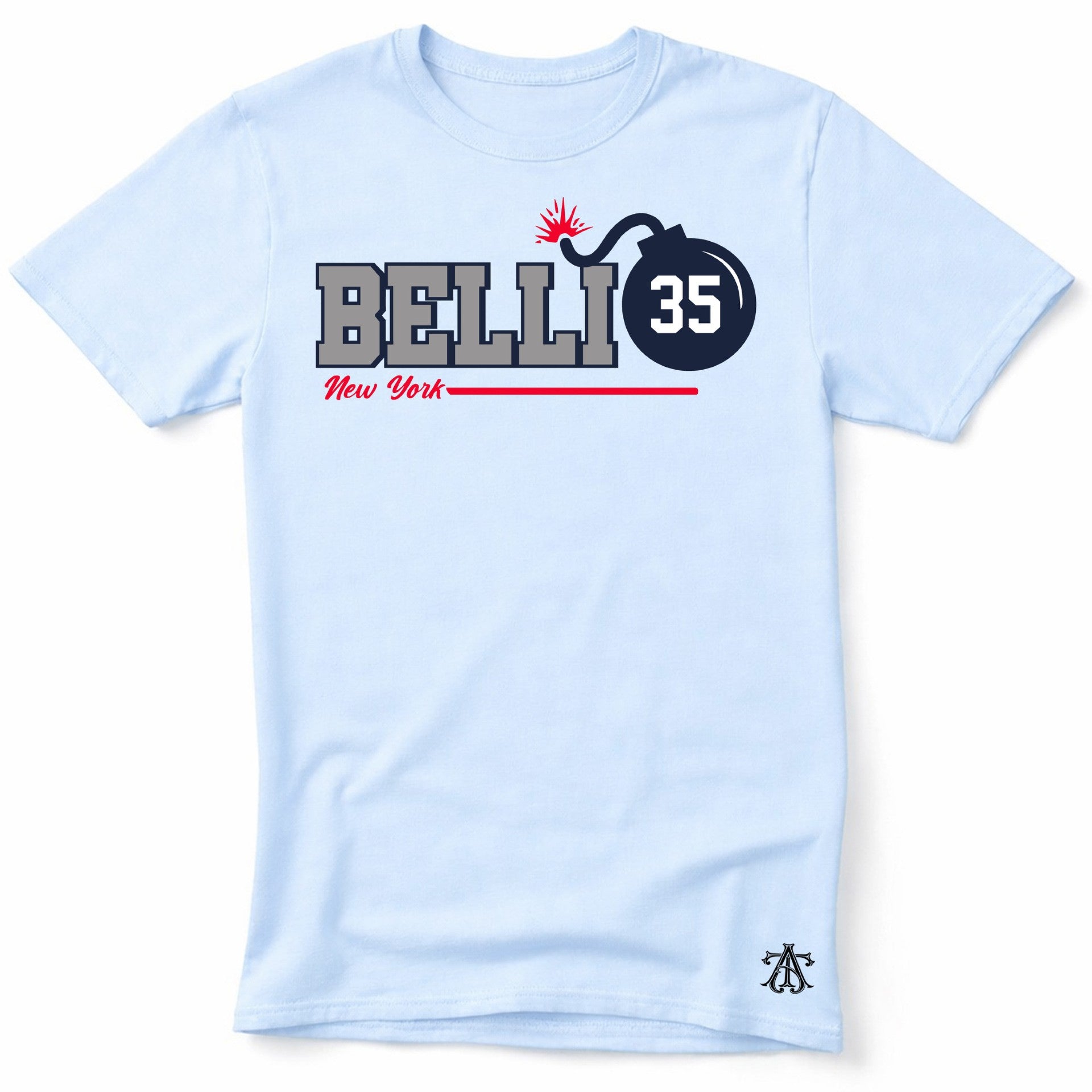 Belli Bomb T-Shirt