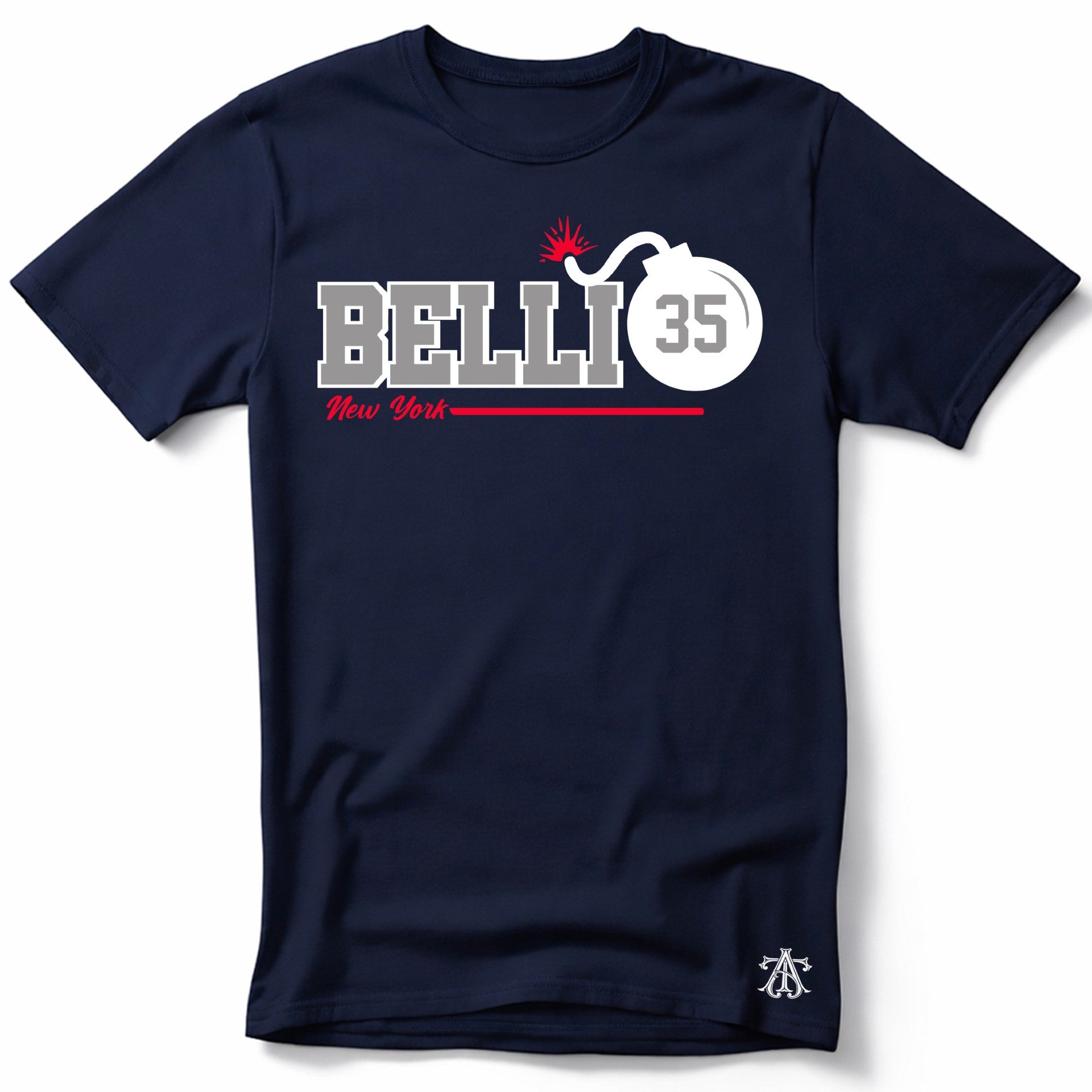 Belli Bomb T-Shirt