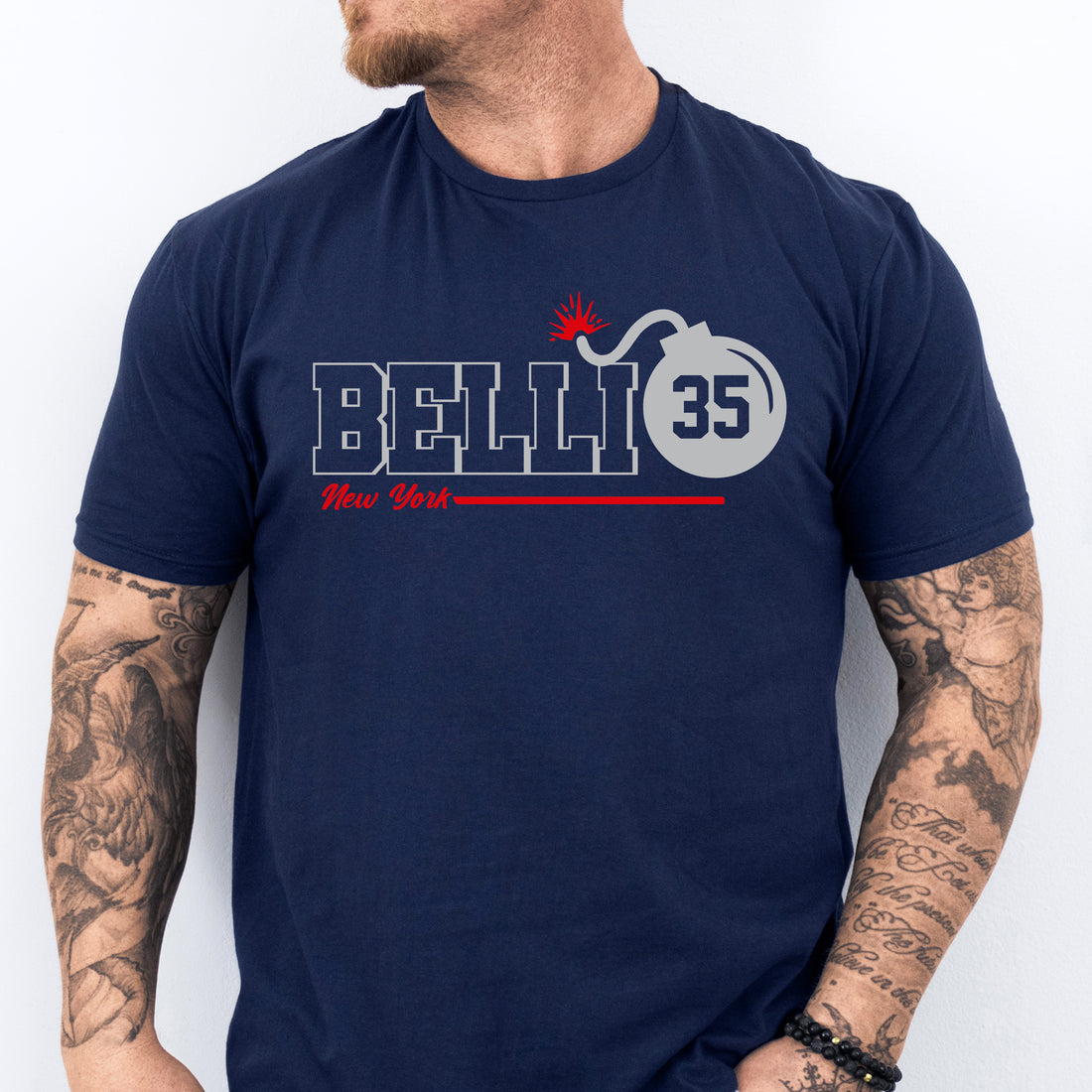 BelliBomb T-Shirt