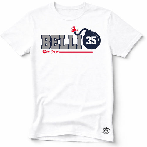 Belli Bomb T-Shirt