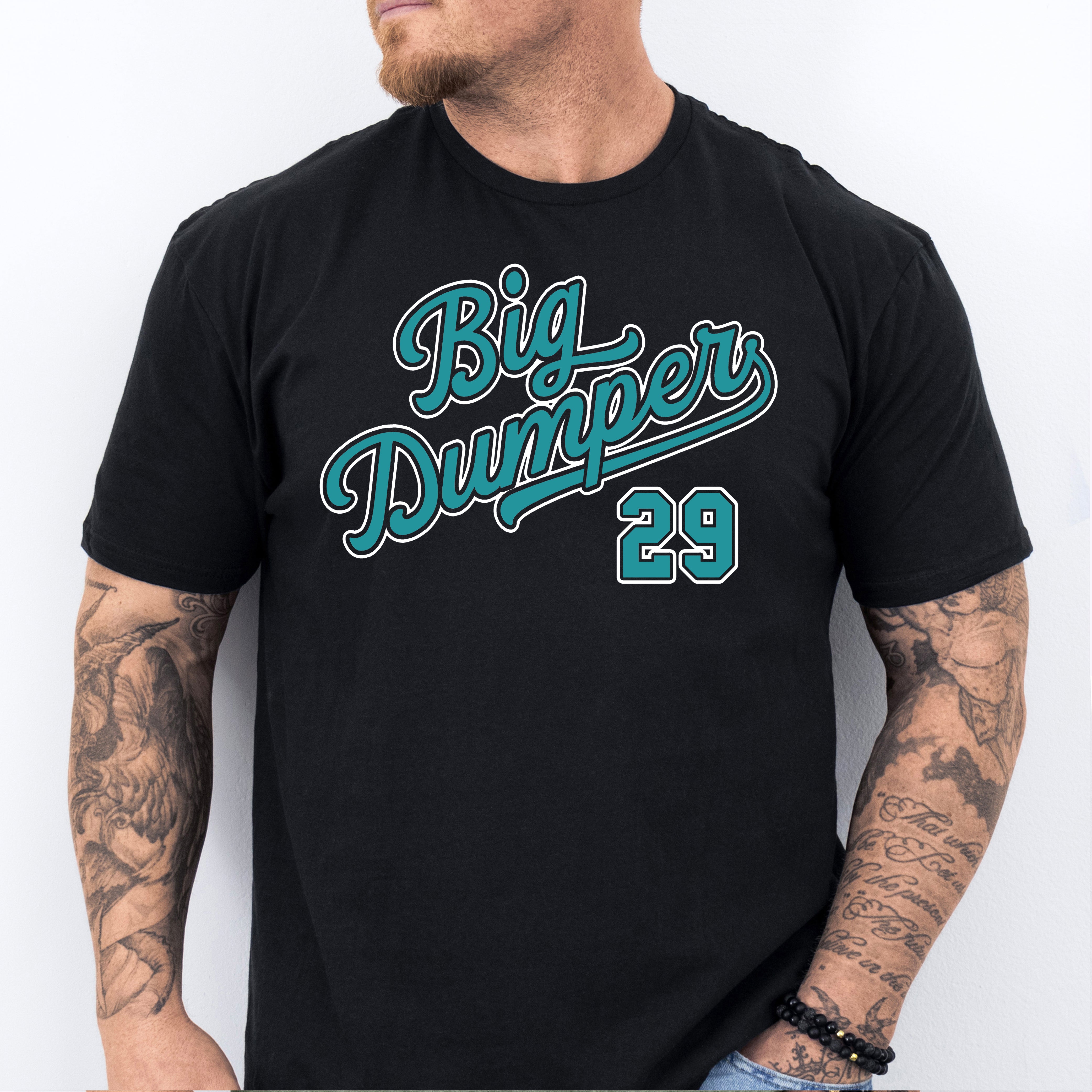 Big Dumper T-Shirt