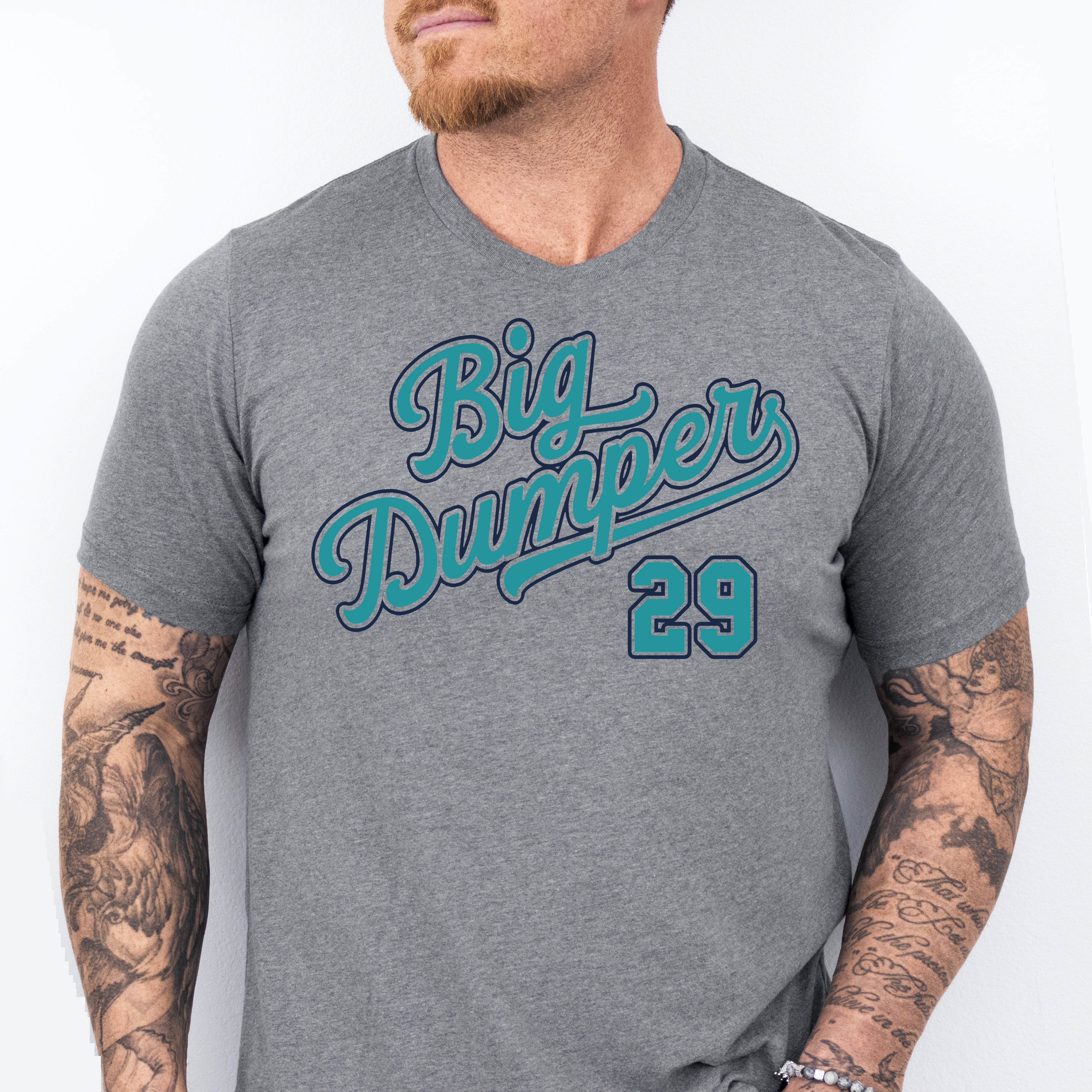 Big Dumper T-Shirt