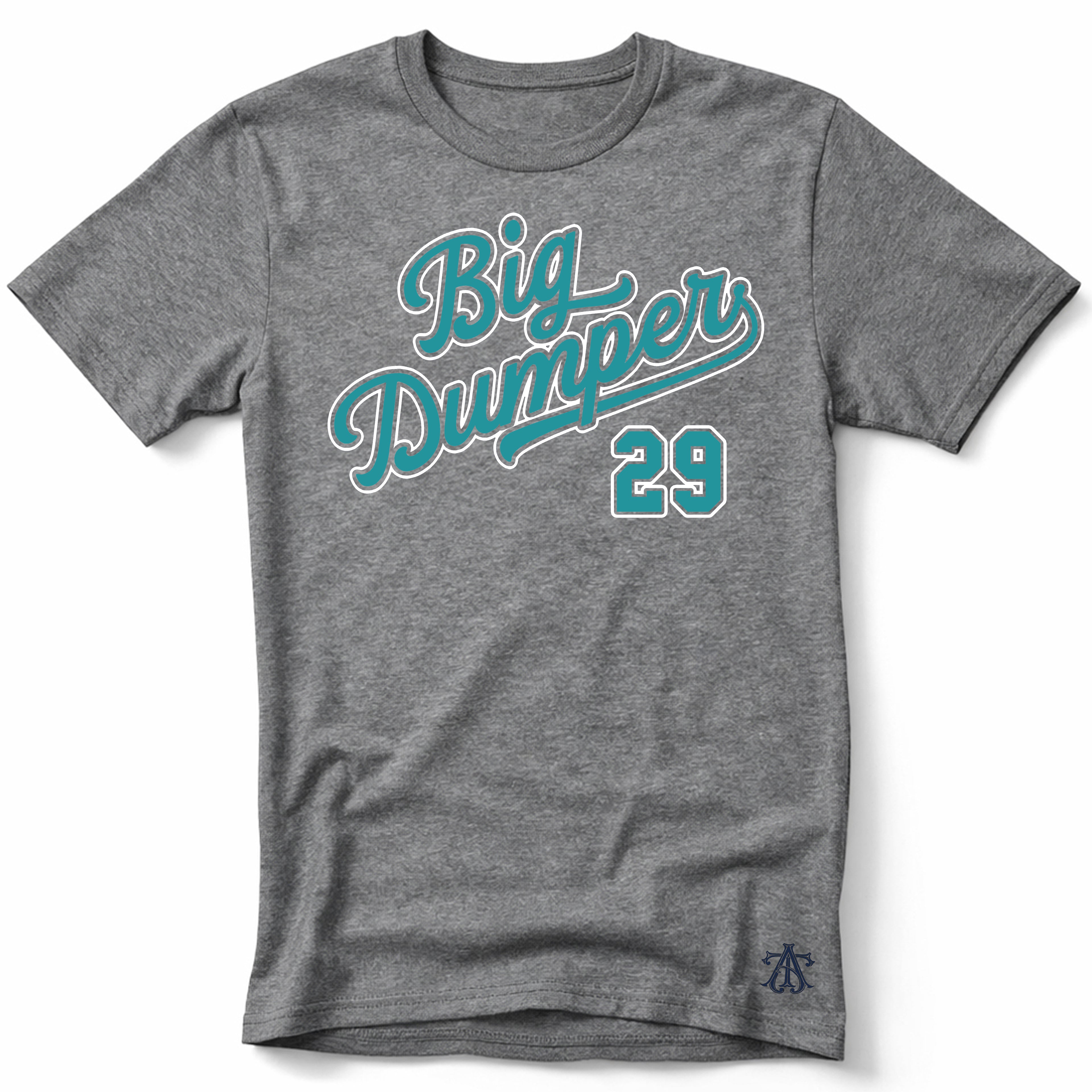 Big Dumper T-Shirt