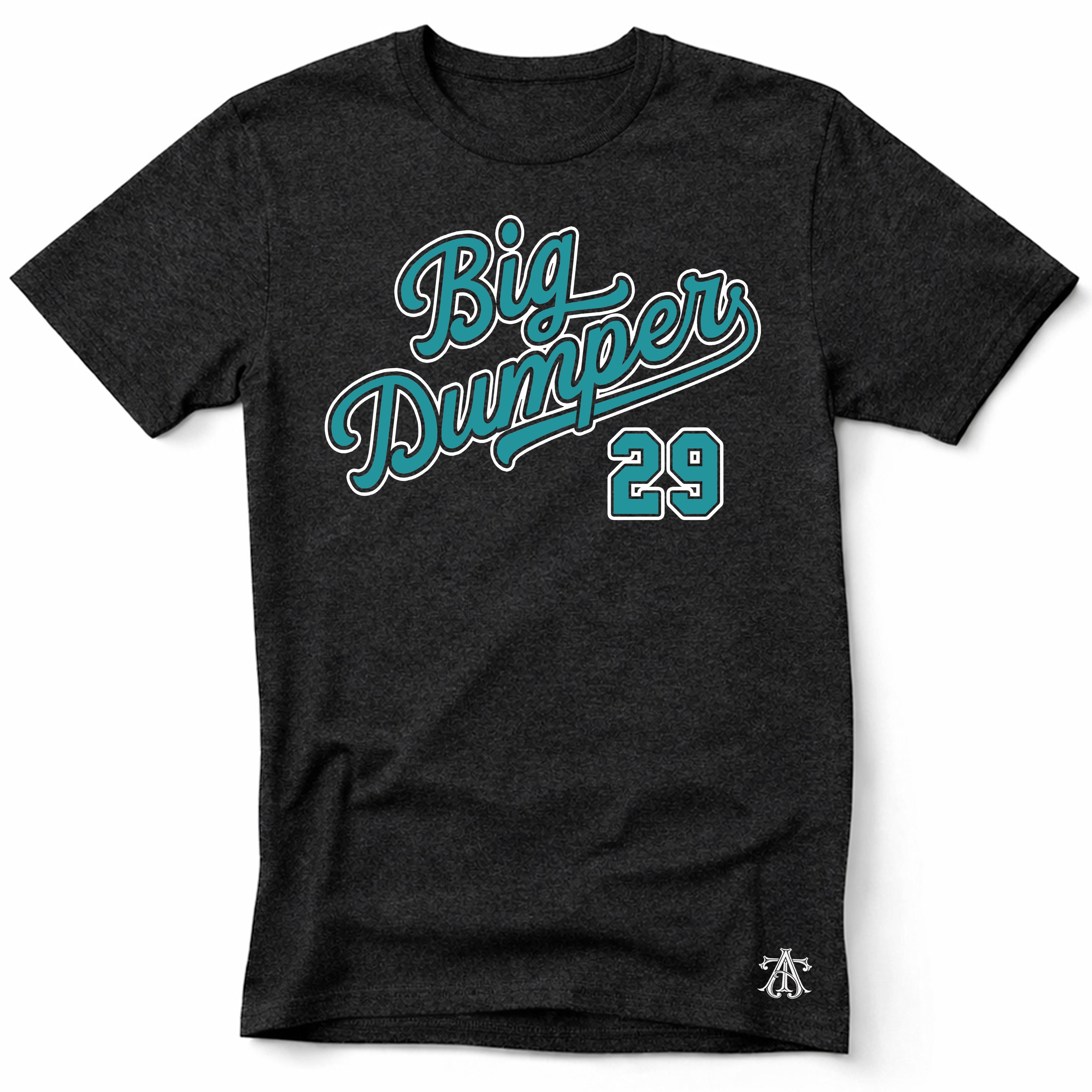 Big Dumper T-Shirt