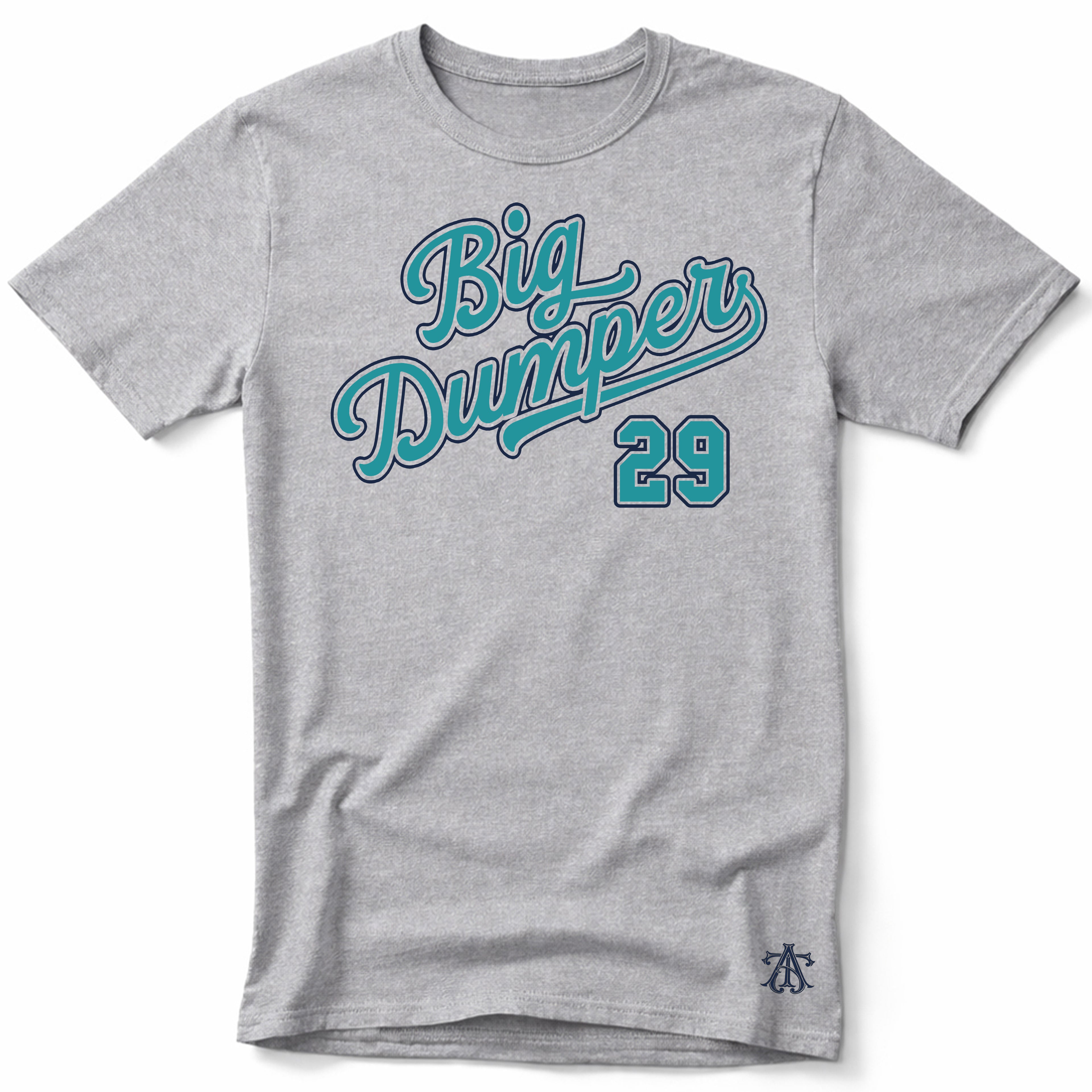 Big Dumper T-Shirt