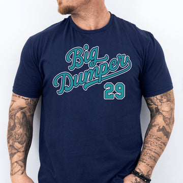 Big Dumper T-Shirt