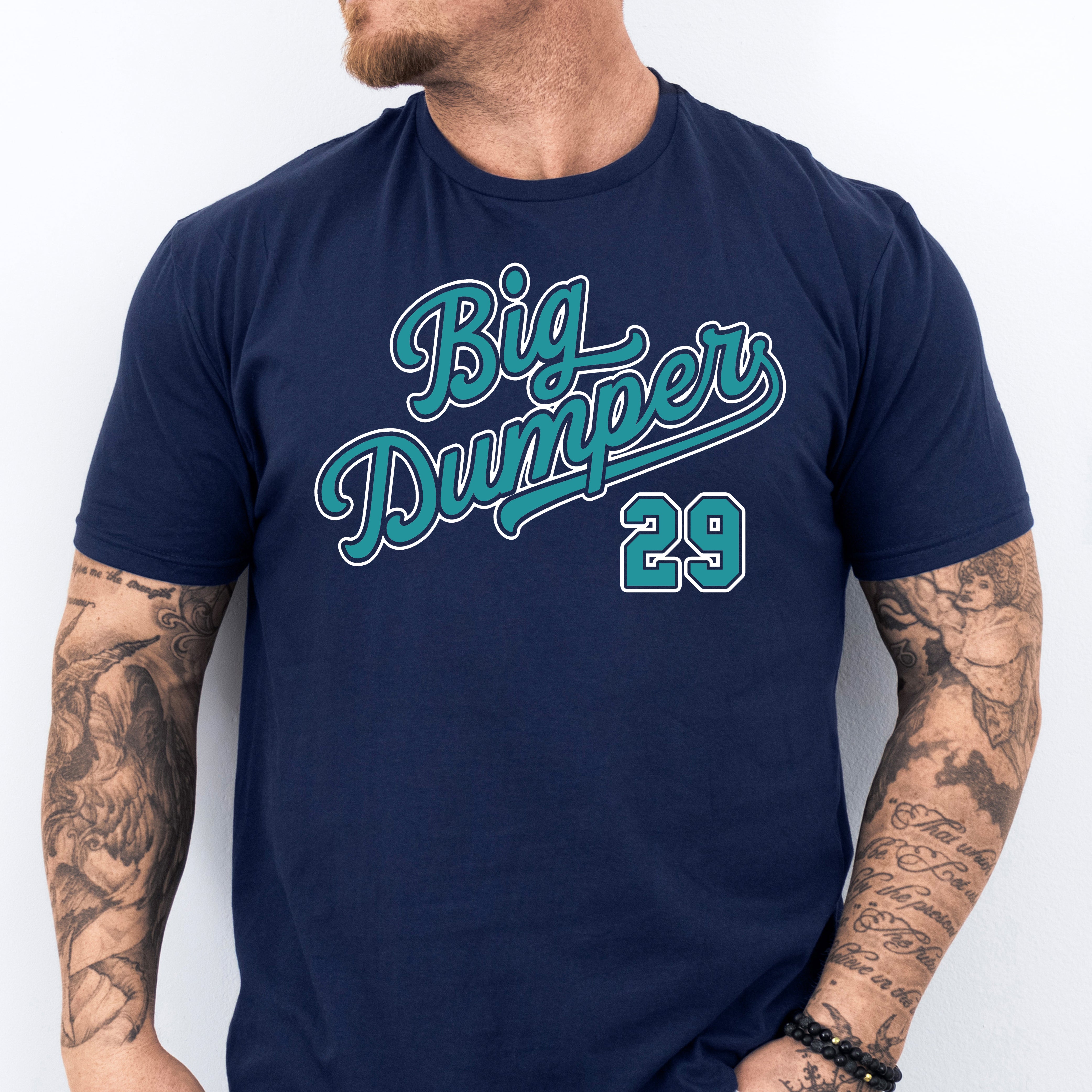 Big Dumper T-Shirt