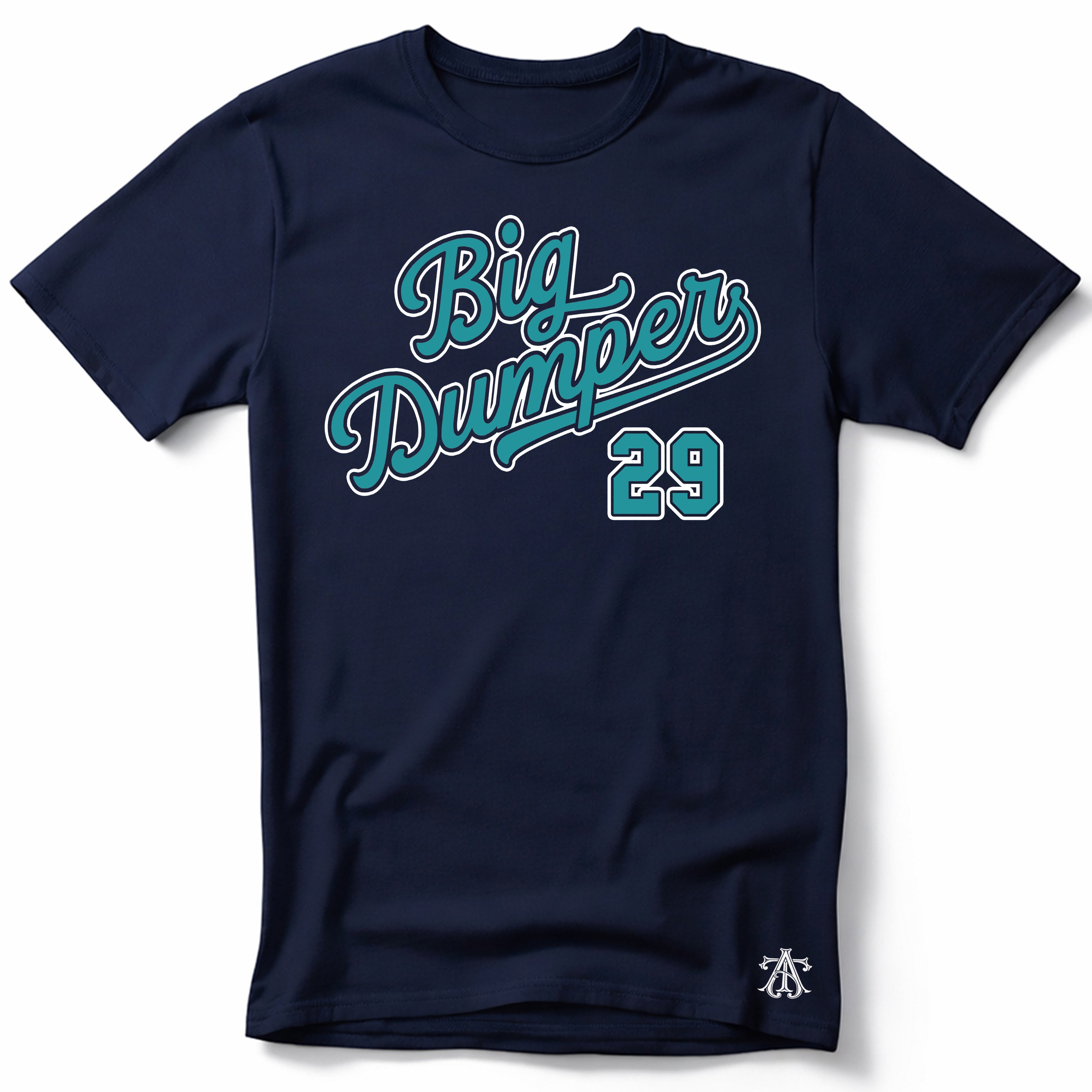 Big Dumper T-Shirt