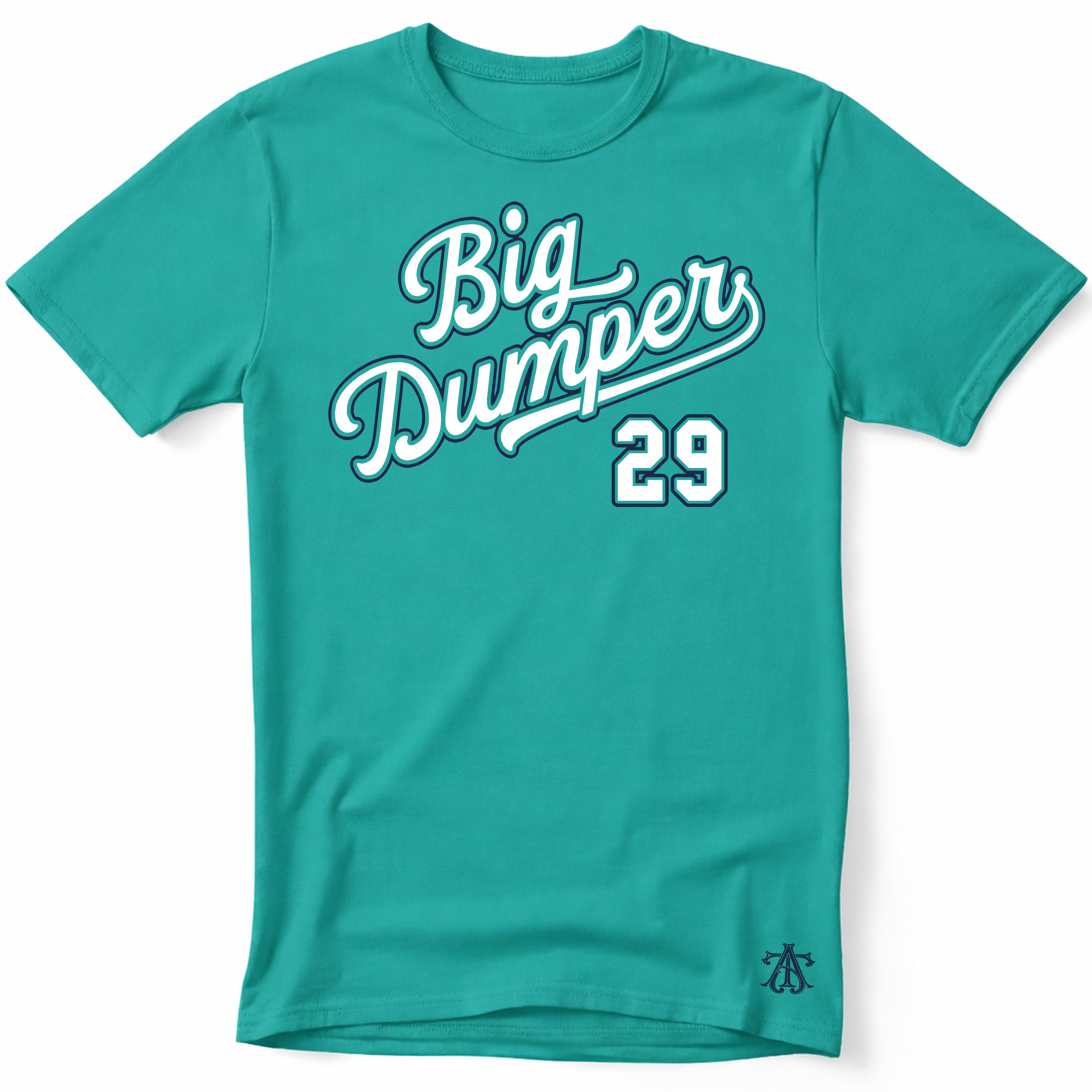Big Dumper T-Shirt