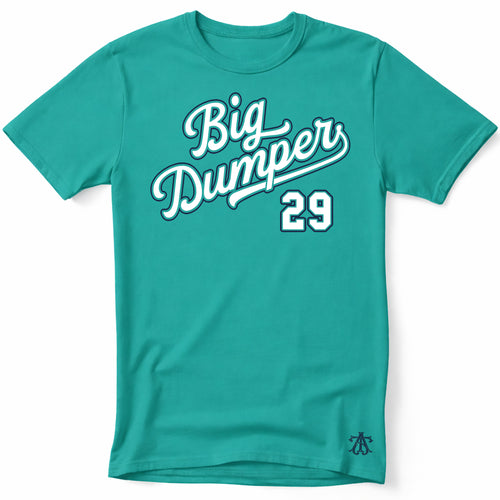 Big Dumper T-Shirt
