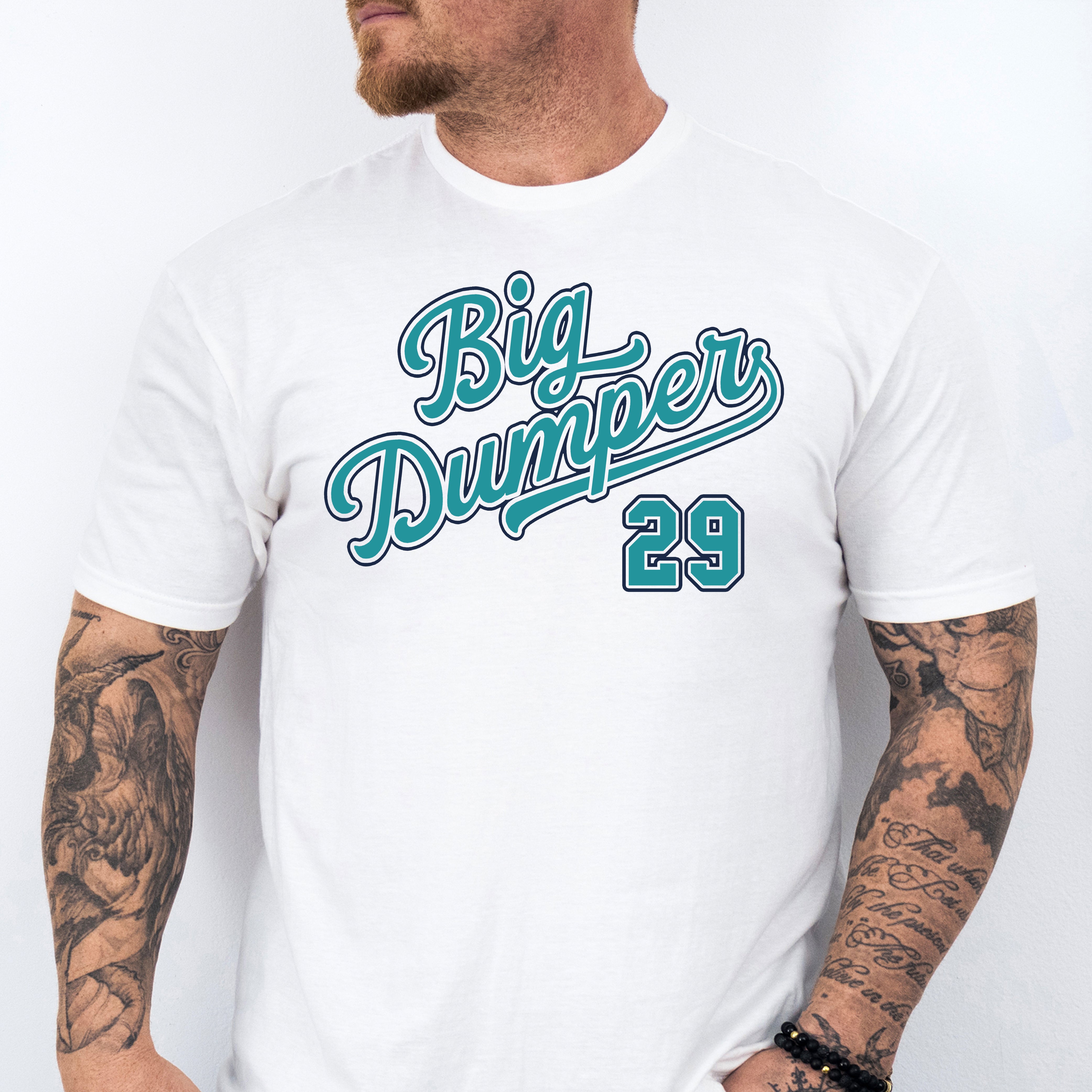 Big Dumper T-Shirt