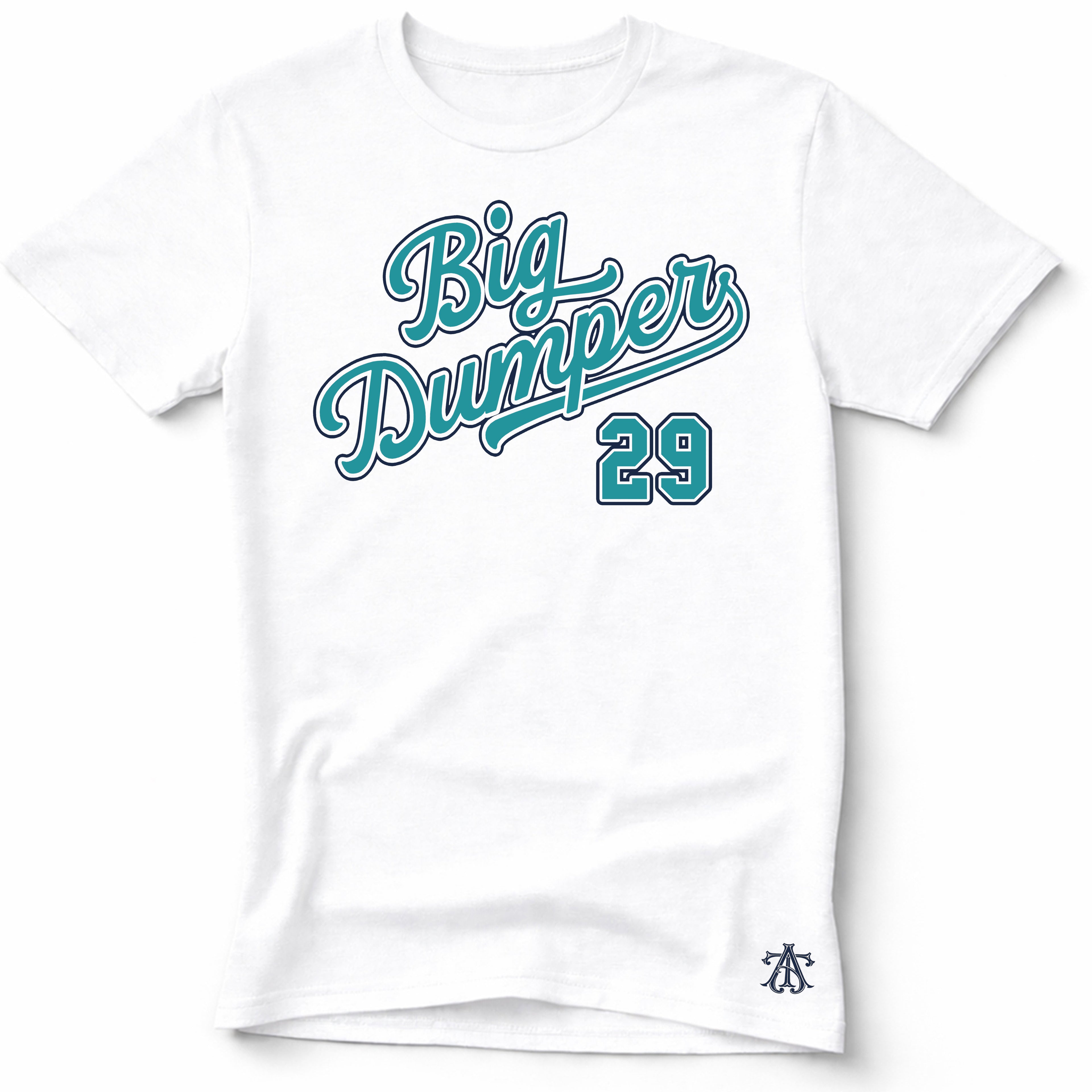 Big Dumper T-Shirt