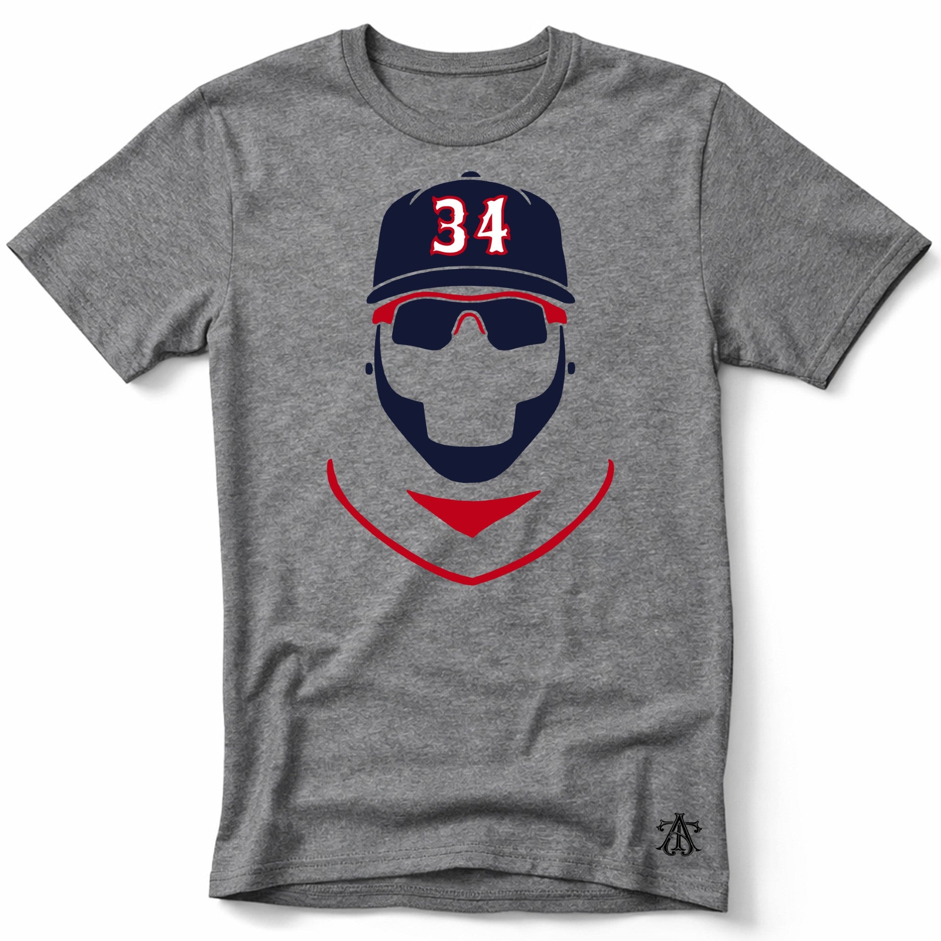 Big Papi T-Shirt