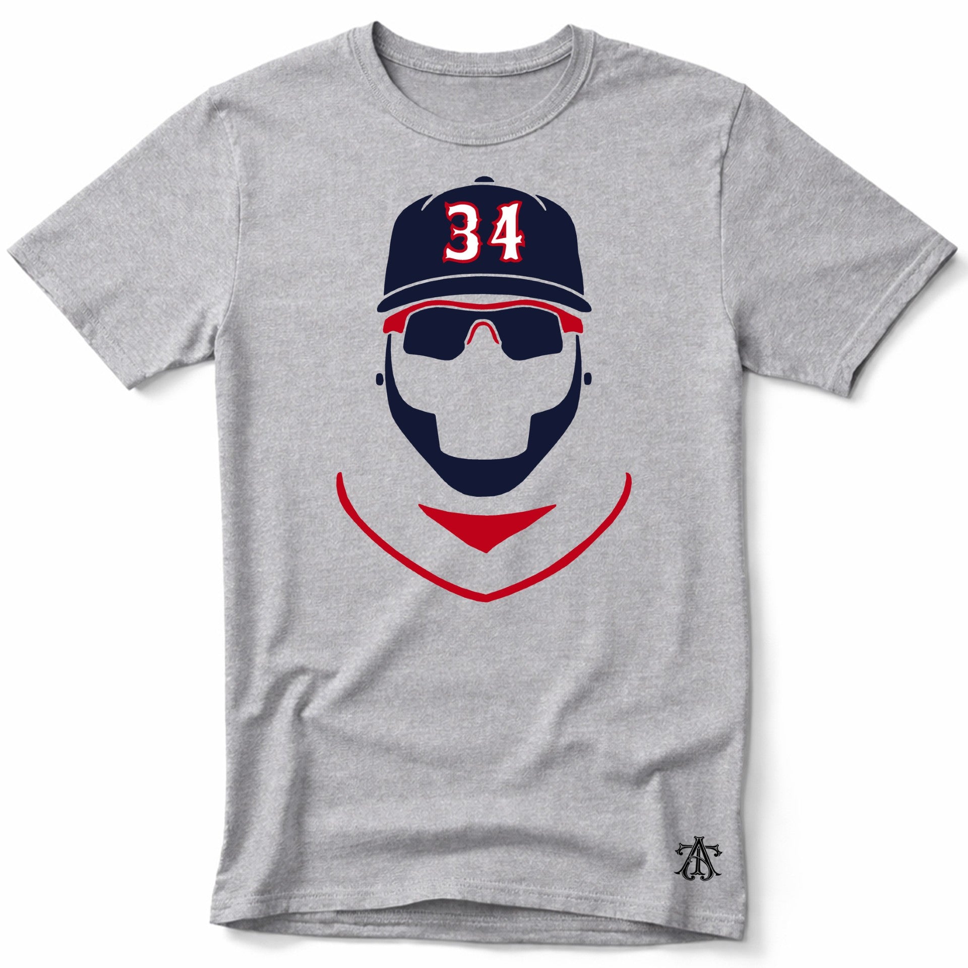 Big Papi T-Shirt