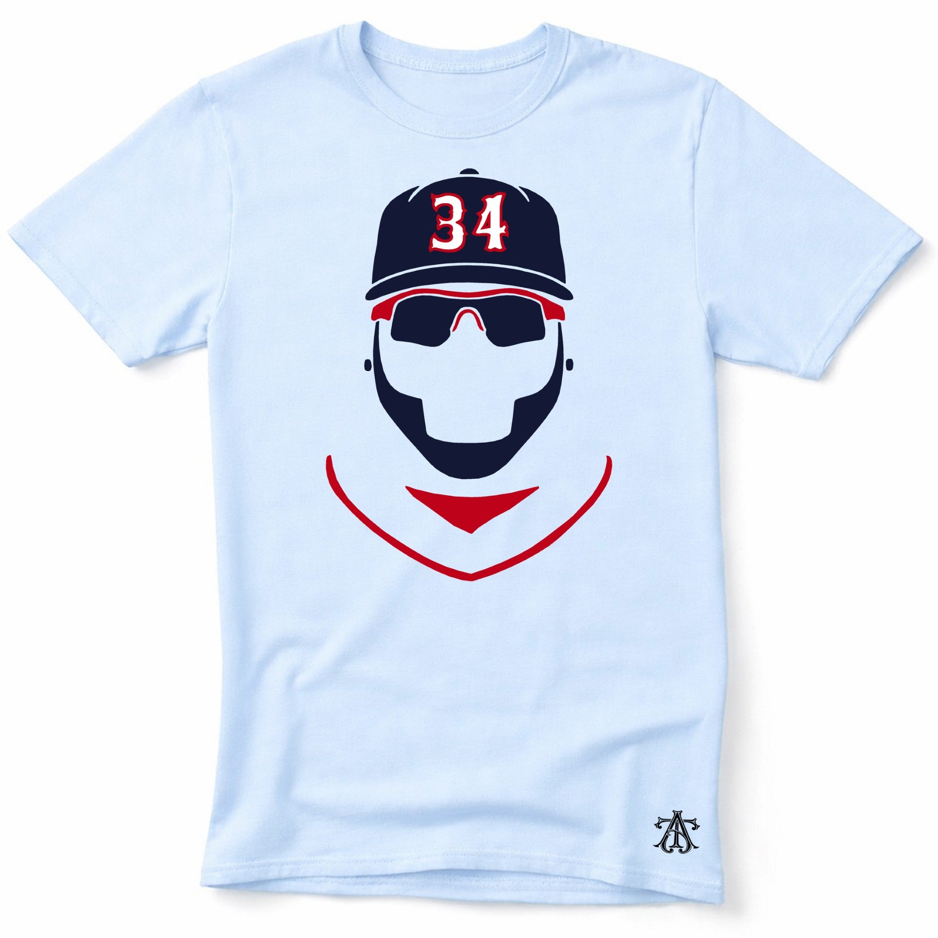 Big Papi T-Shirt