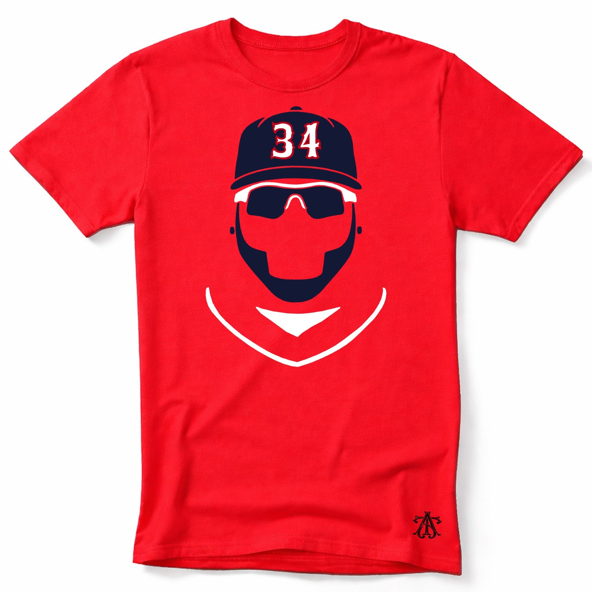 Big Papi T-Shirt