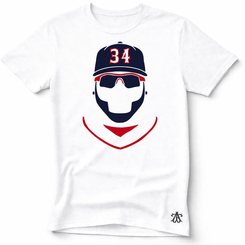 Big Papi T-Shirt