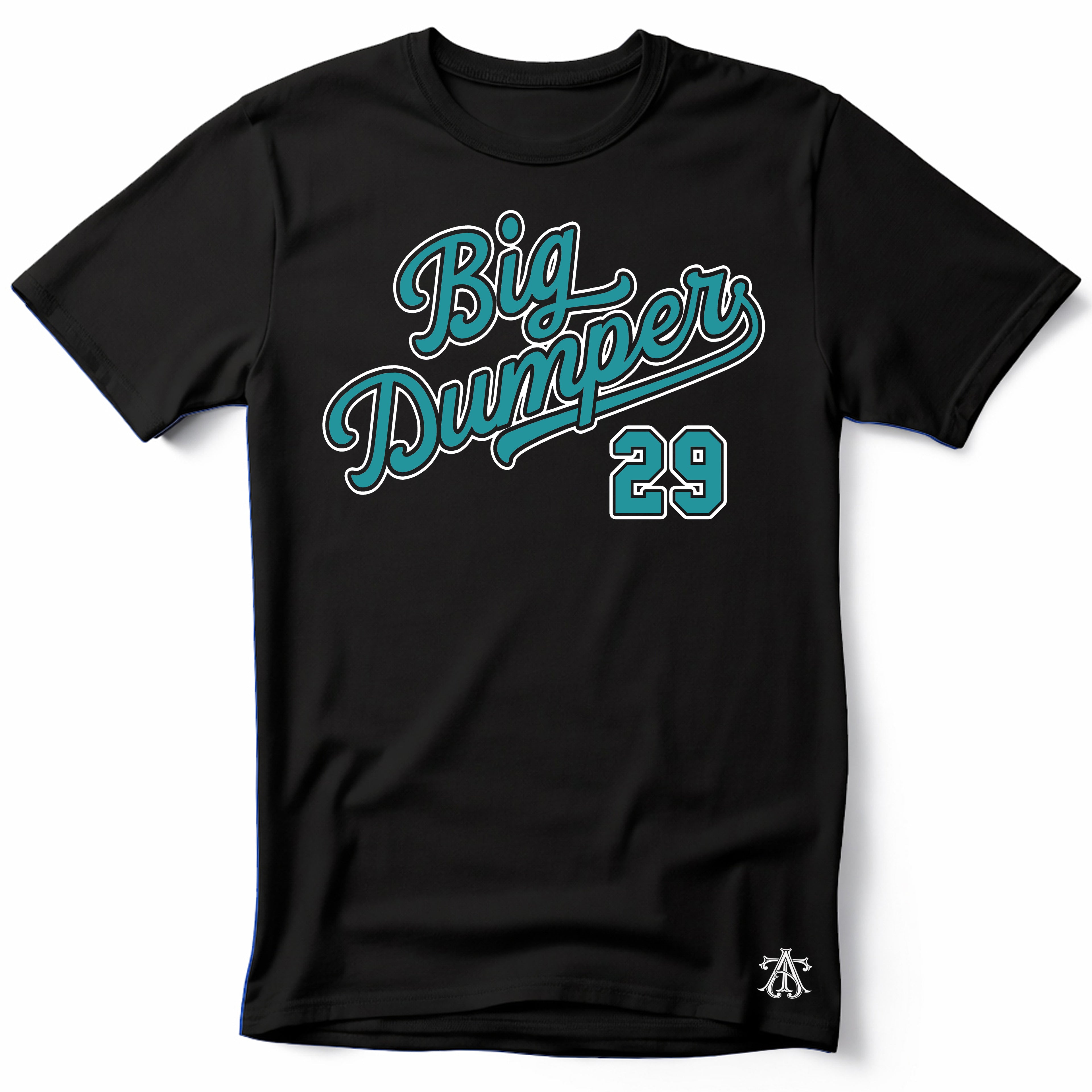Big Dumper T-Shirt
