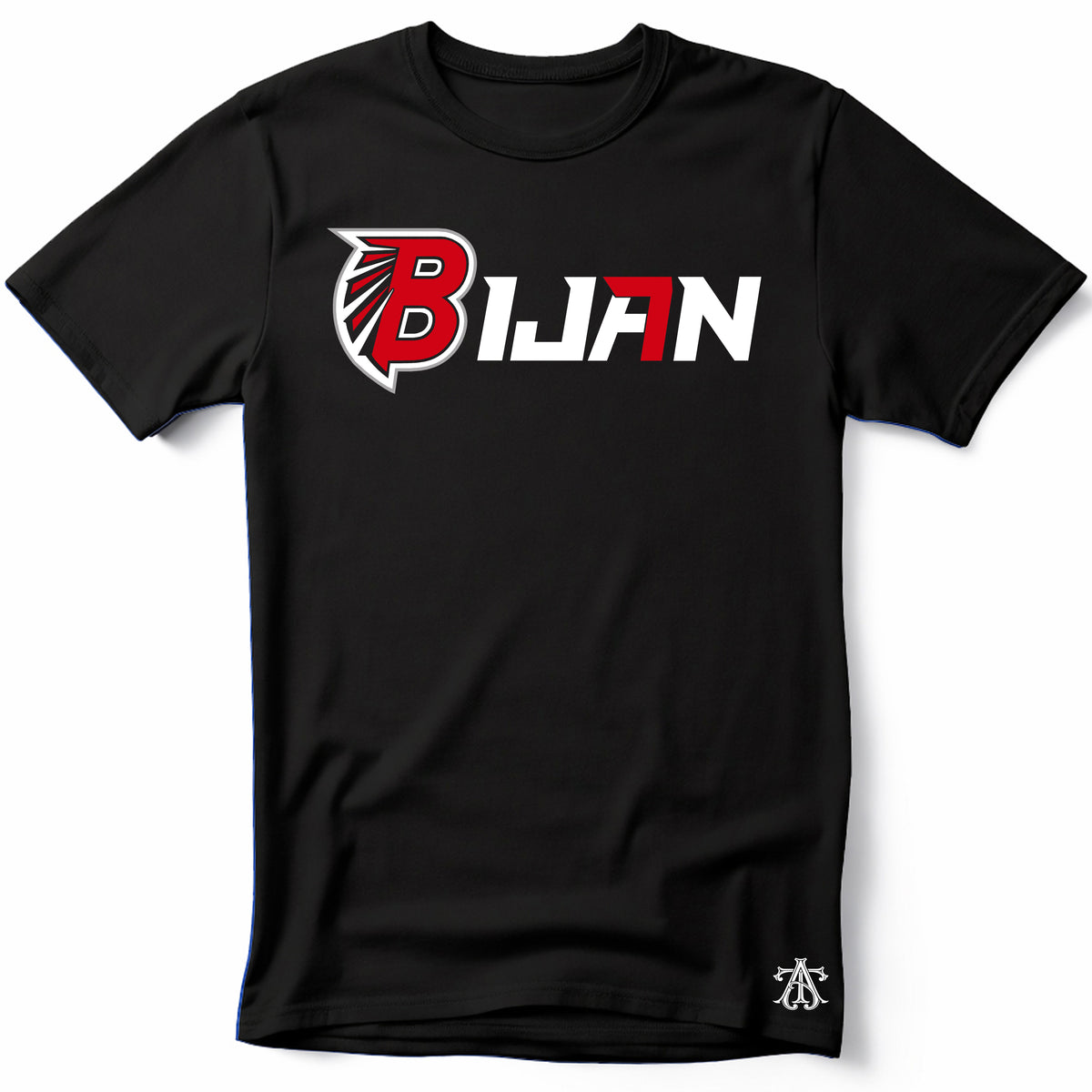Bijan ATL T-Shirt