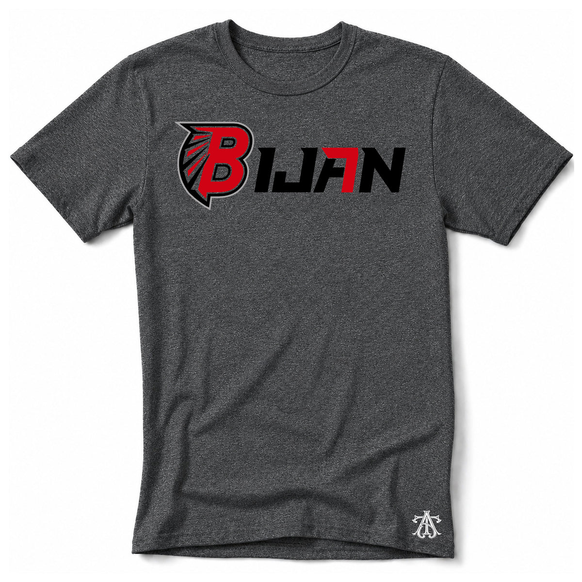 Bijan ATL T-Shirt
