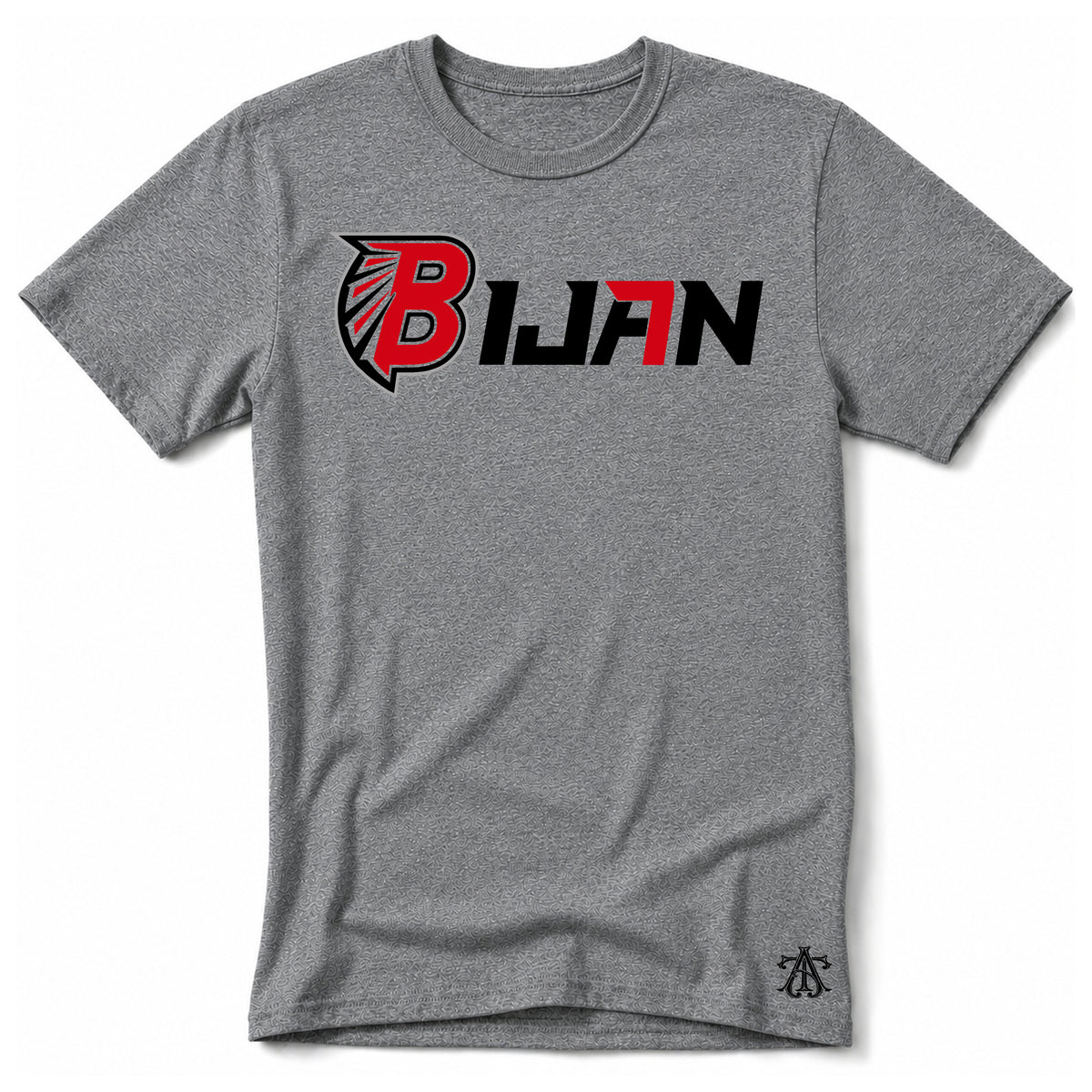 Bijan ATL T-Shirt