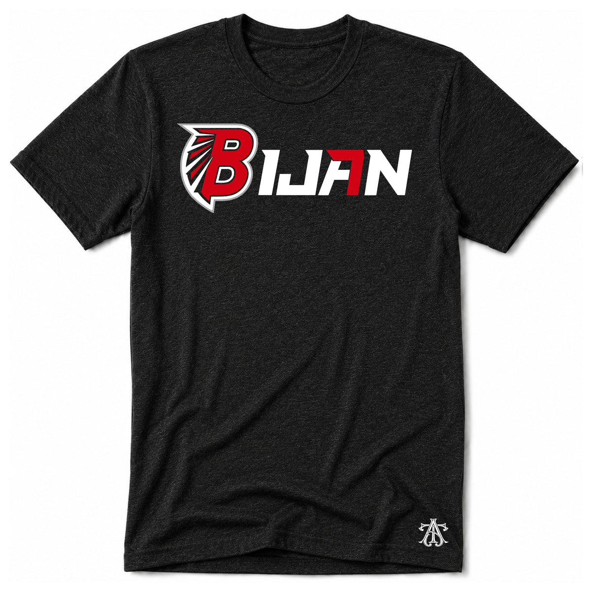 Bijan ATL T-Shirt
