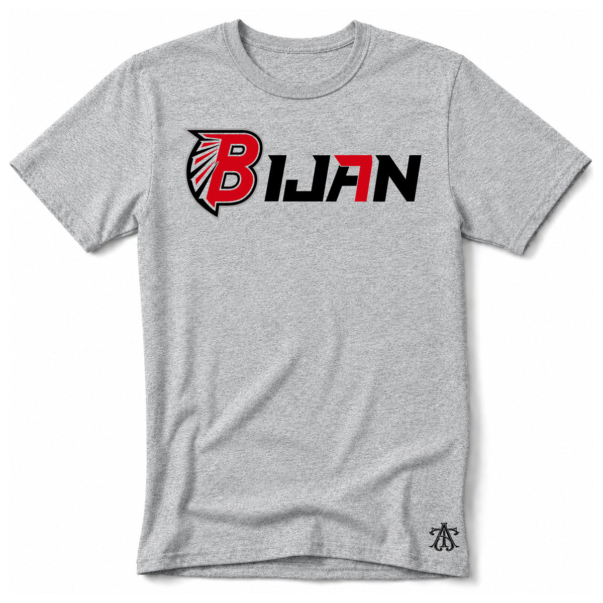 Bijan ATL T-Shirt