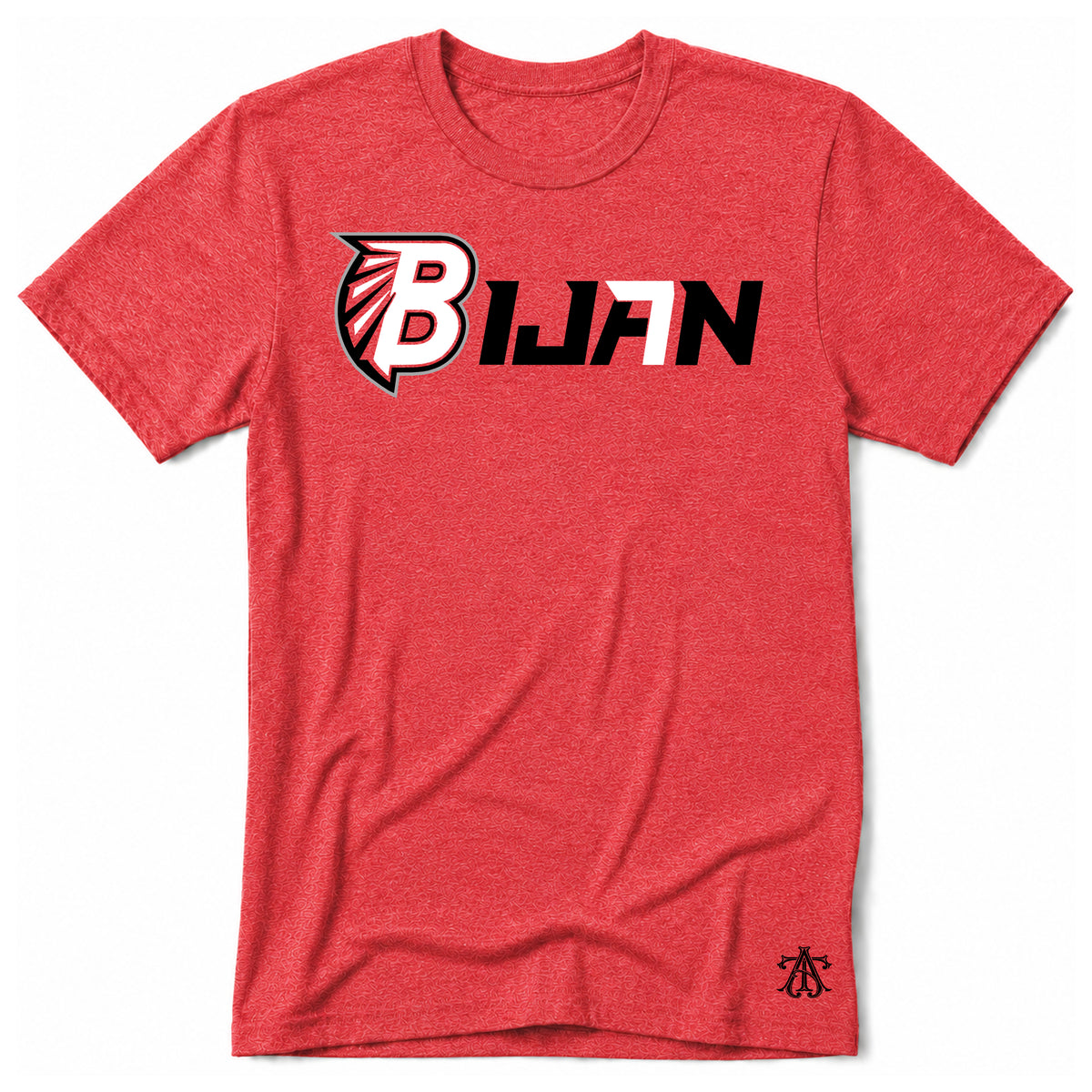 Bijan ATL T-Shirt