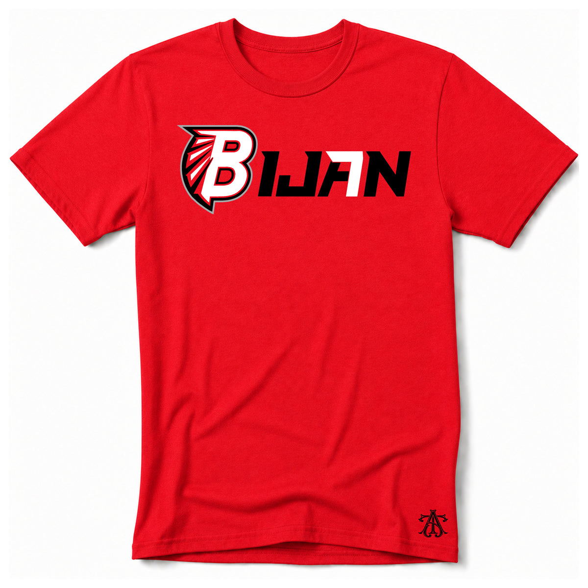 Bijan ATL T-Shirt