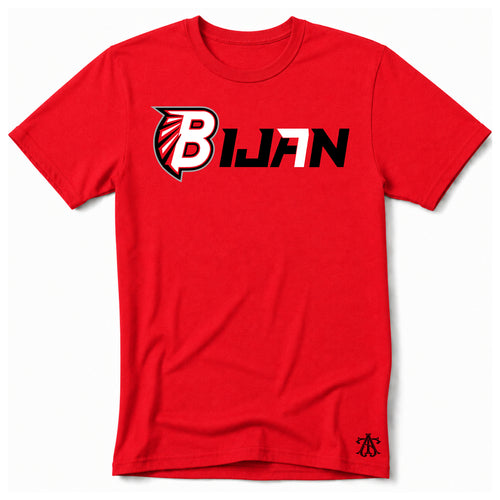Bijan ATL T-Shirt