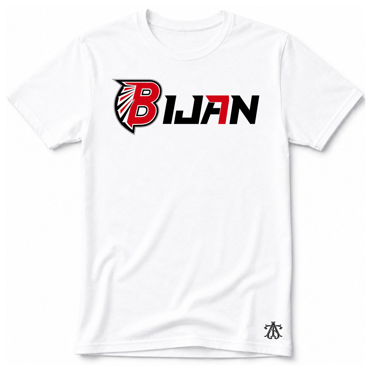 Bijan ATL T-Shirt
