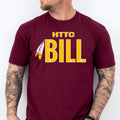 Jacory BILL HTTC T-Shirt
