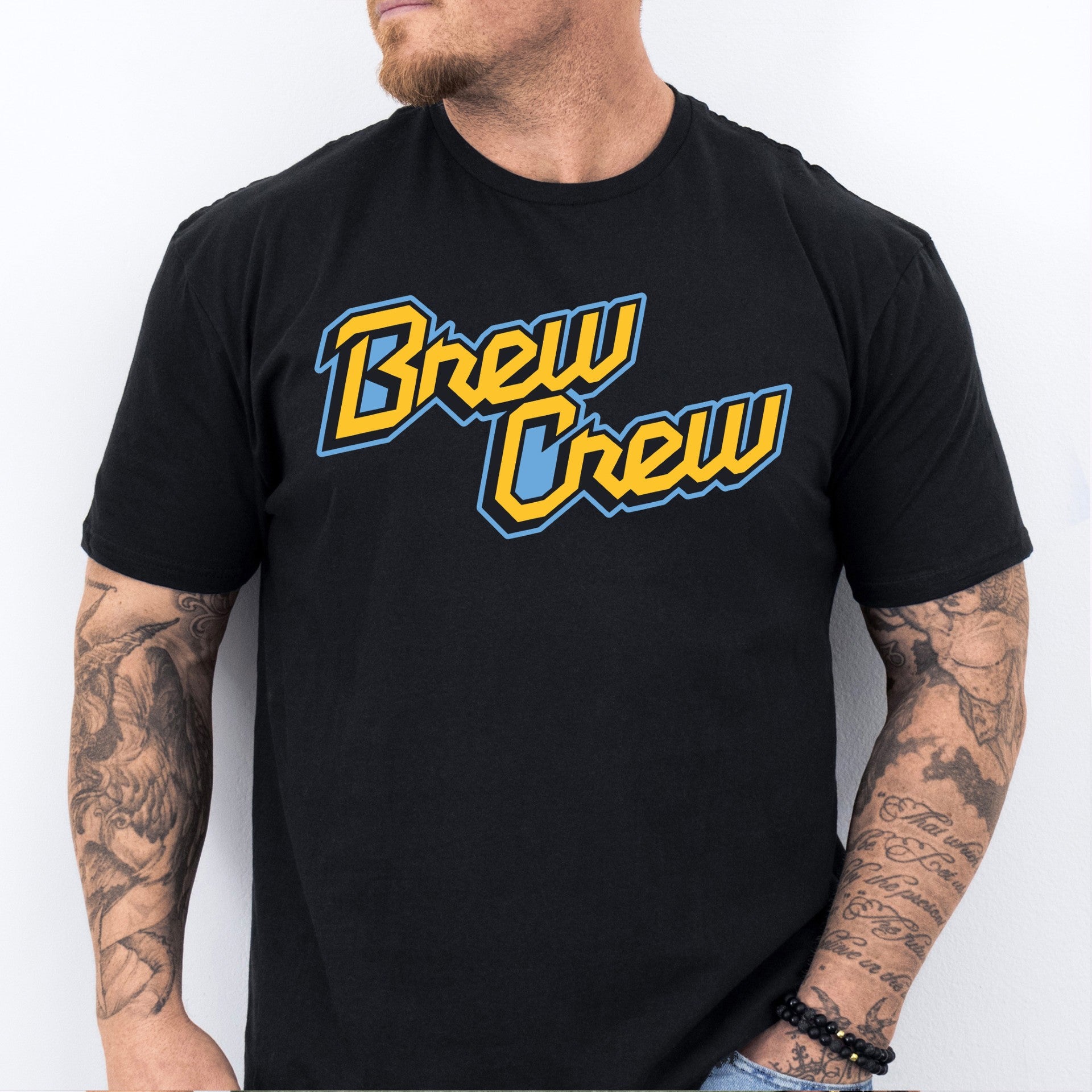 Brew Crew T-Shirt