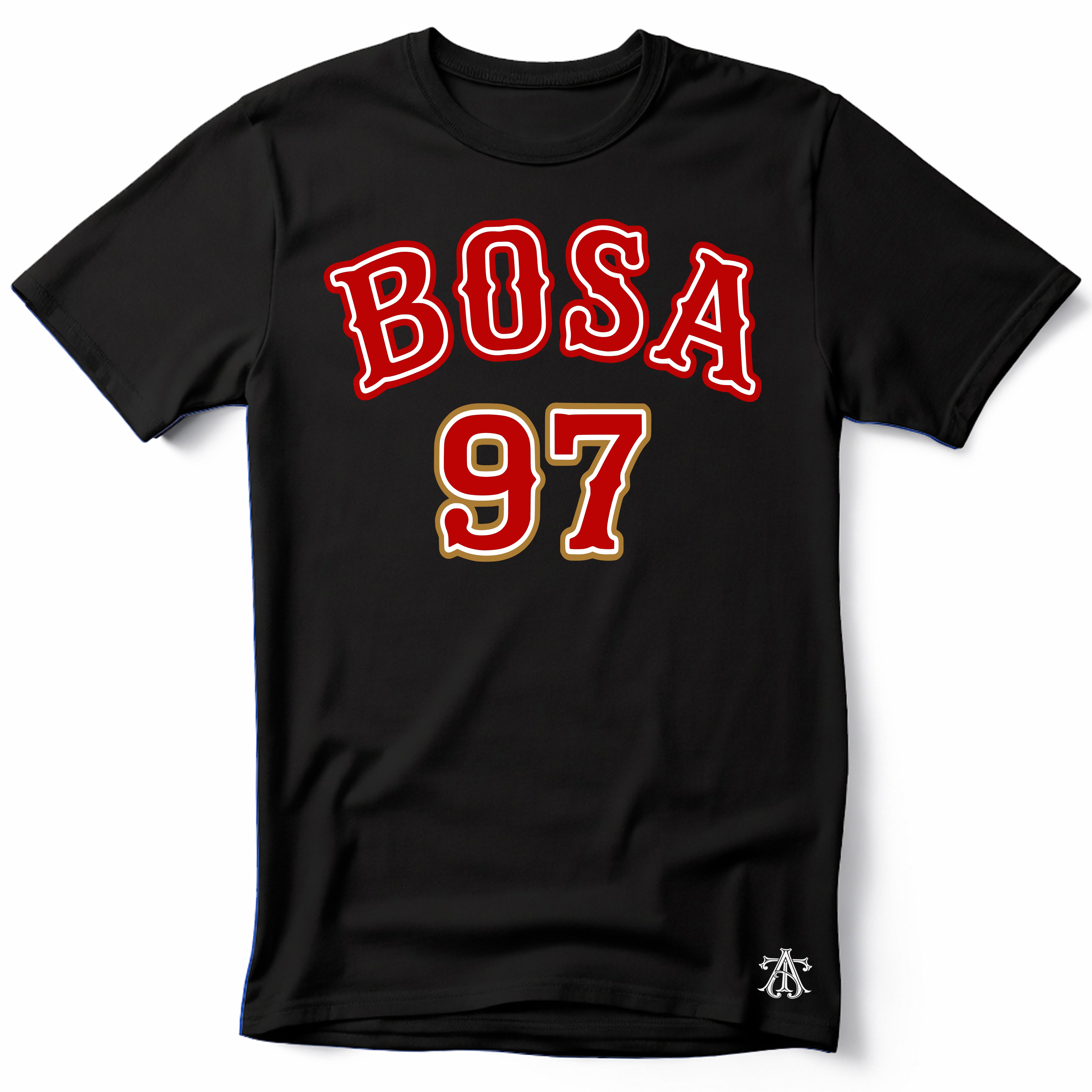 Bosa 97 T-Shirt