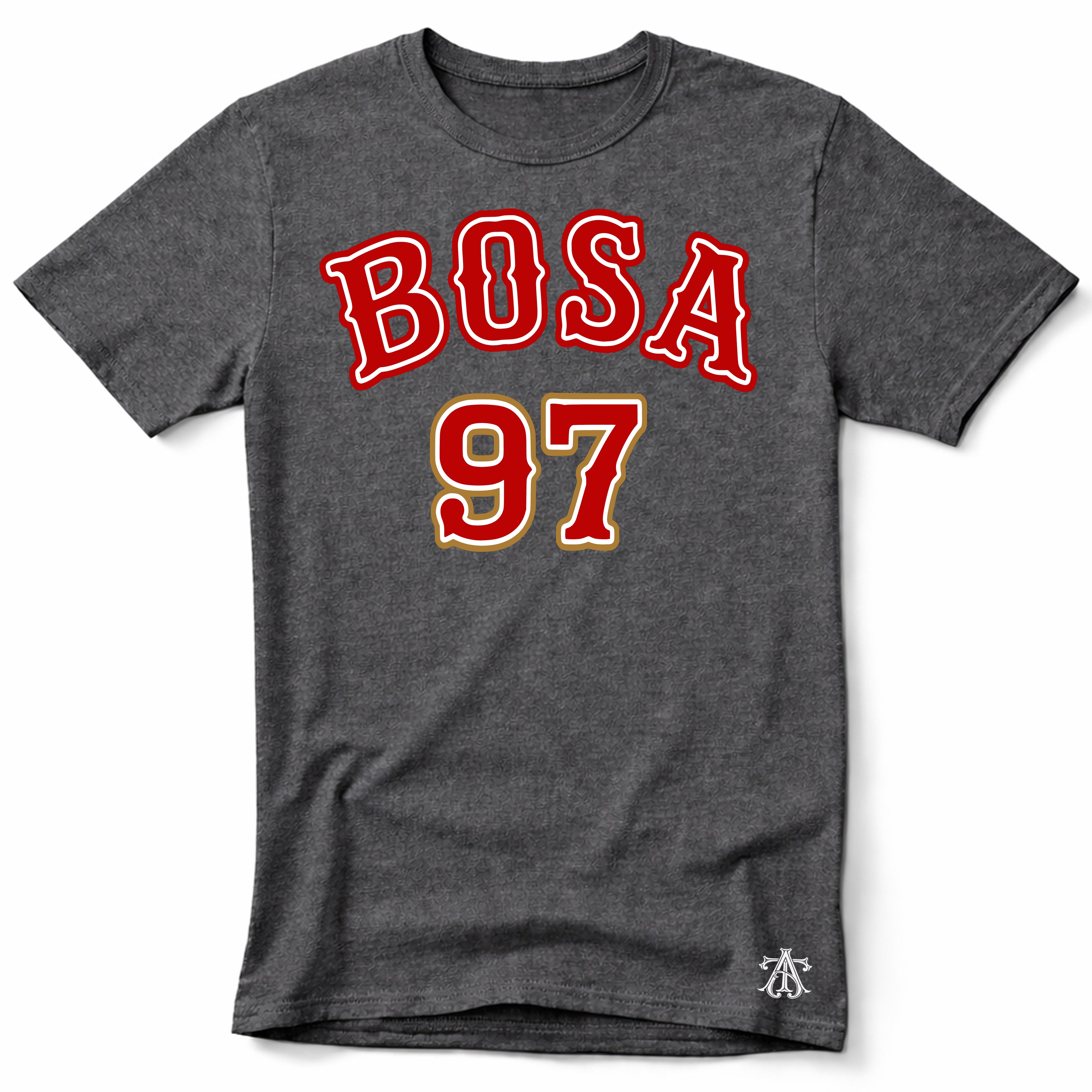Bosa 97, San Francisco Football T-Shirt
