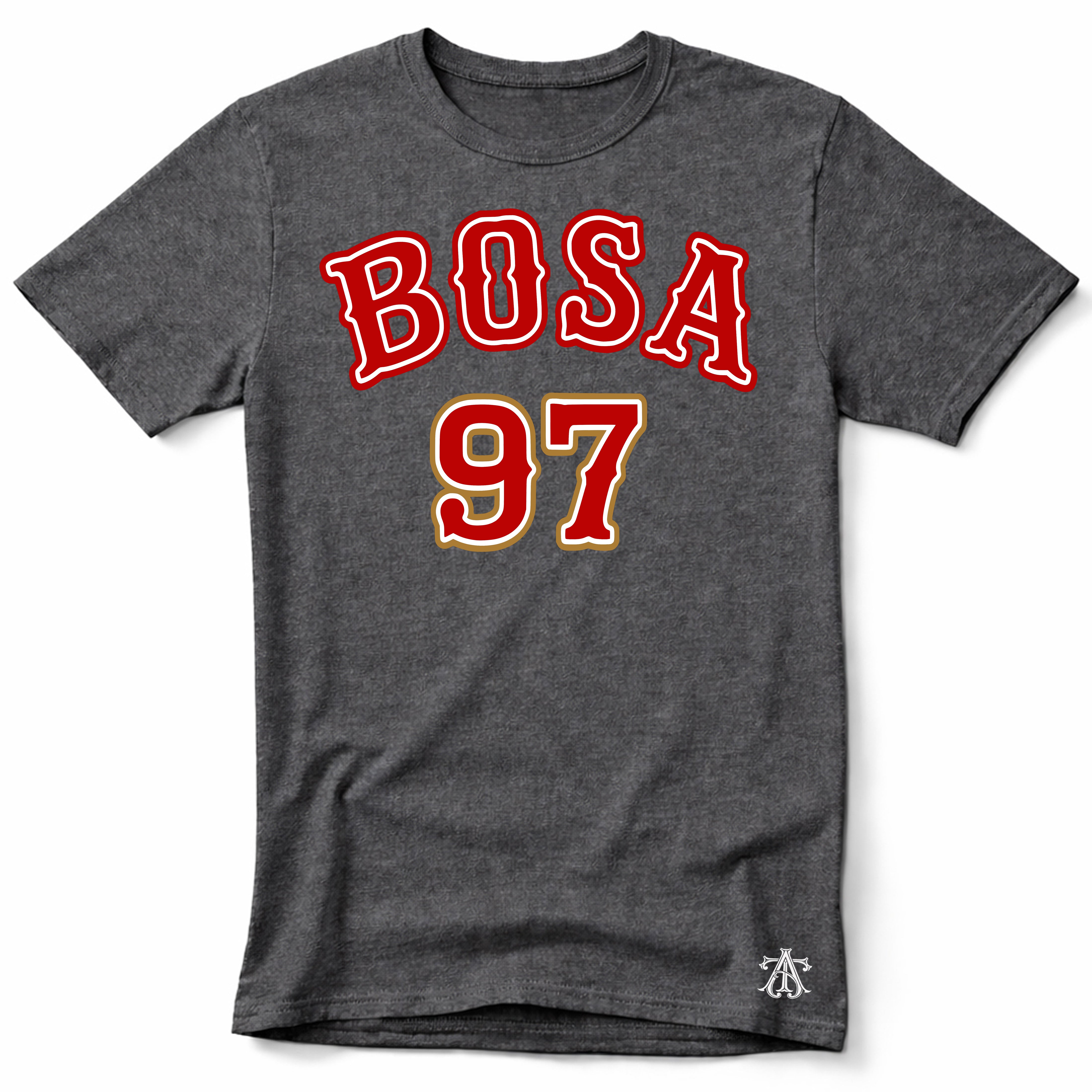 Bosa 97 T-Shirt
