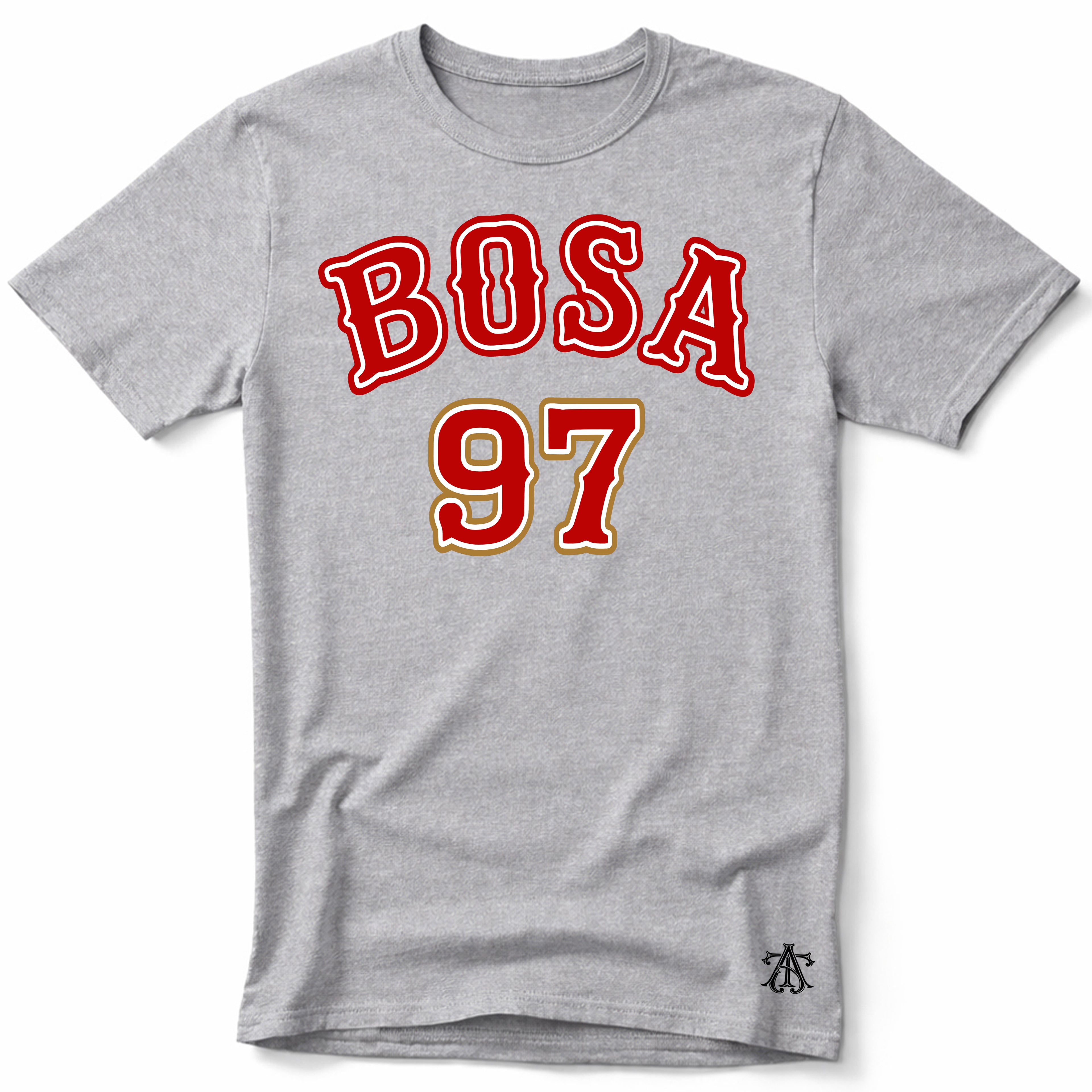 Bosa 97, San Francisco Football T-Shirt