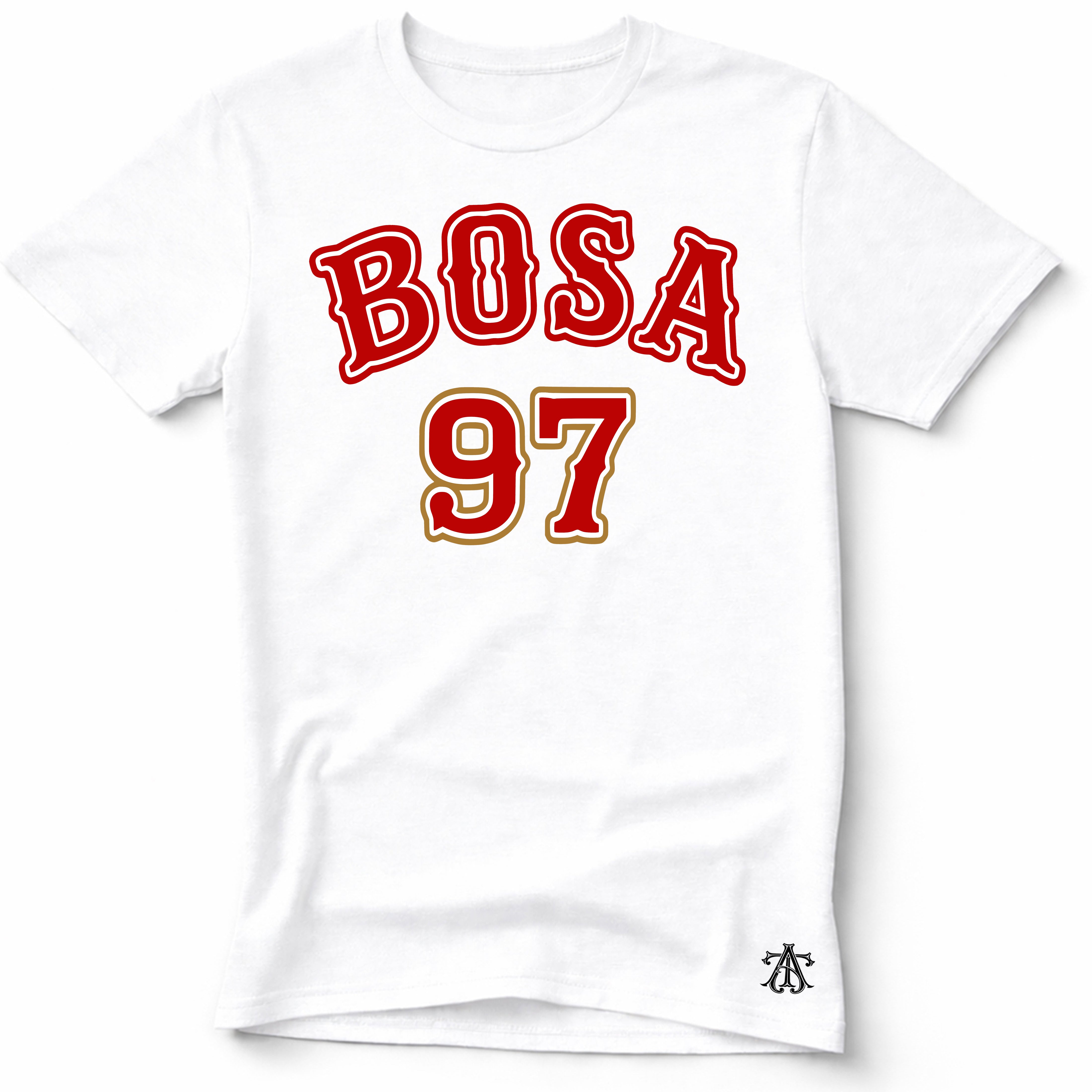 Bosa 97 T-Shirt