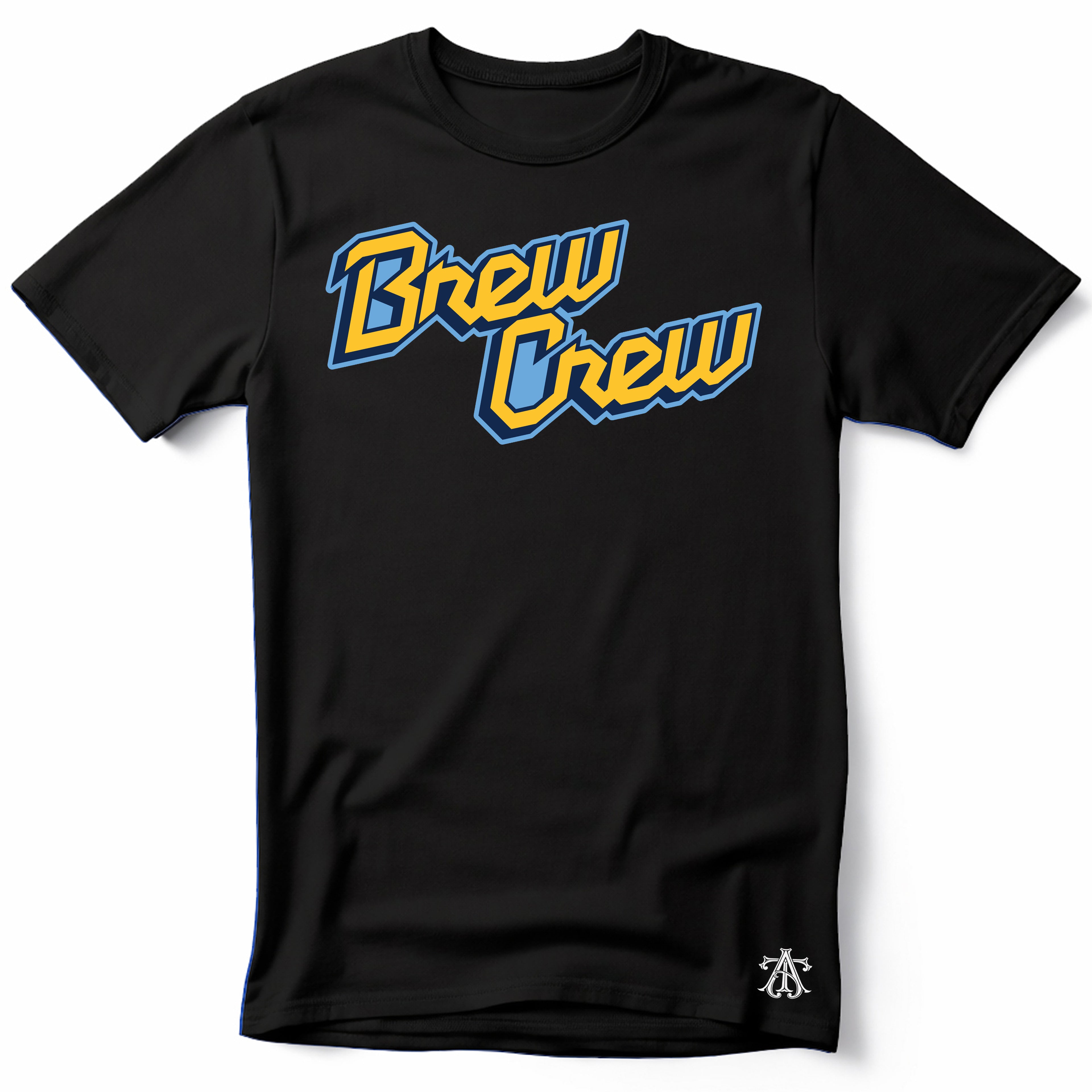 Brew Crew T-Shirt