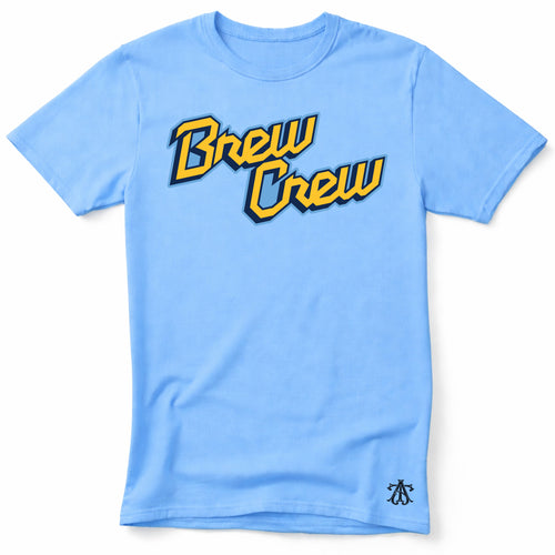 Brew Crew T-Shirt