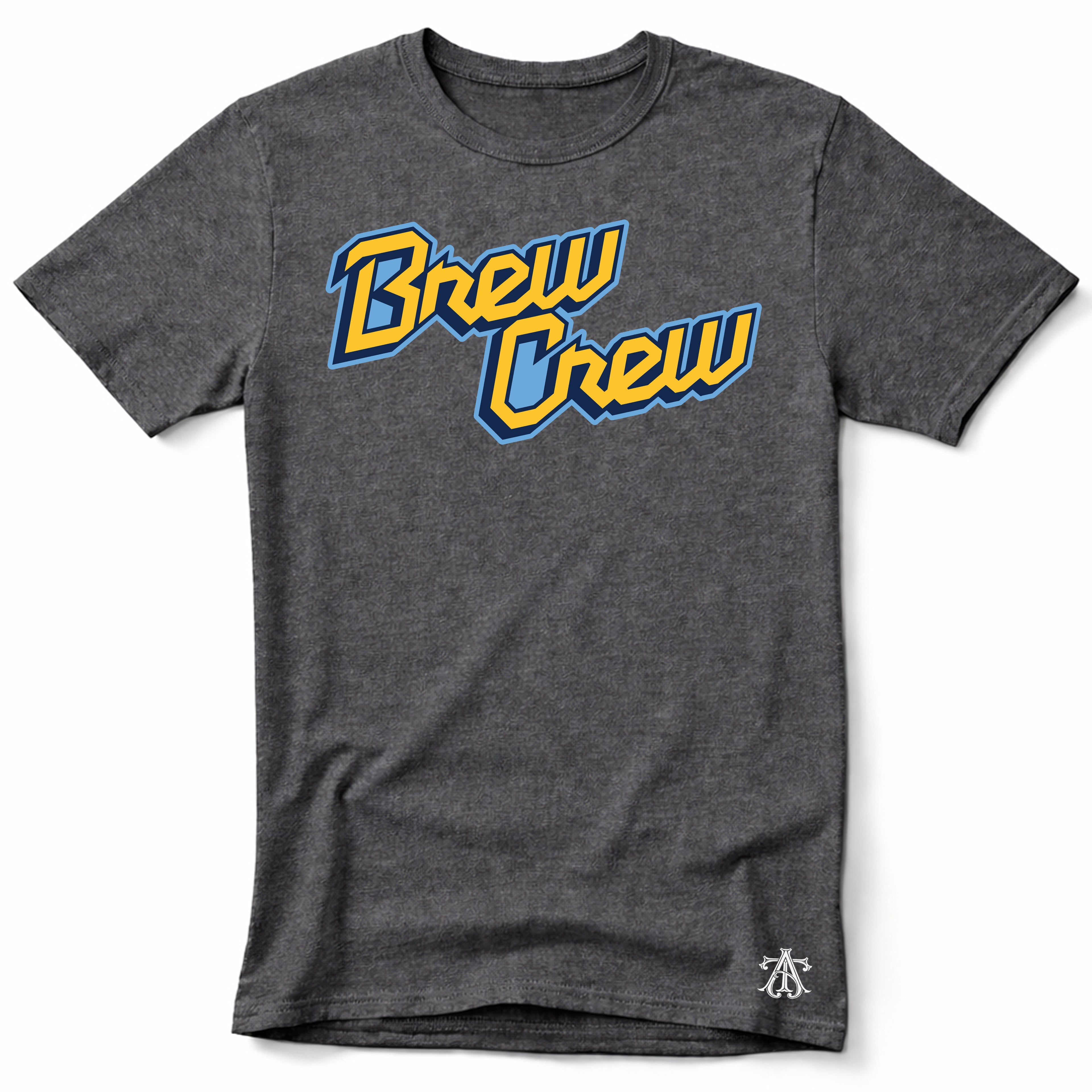 Brew Crew T-Shirt